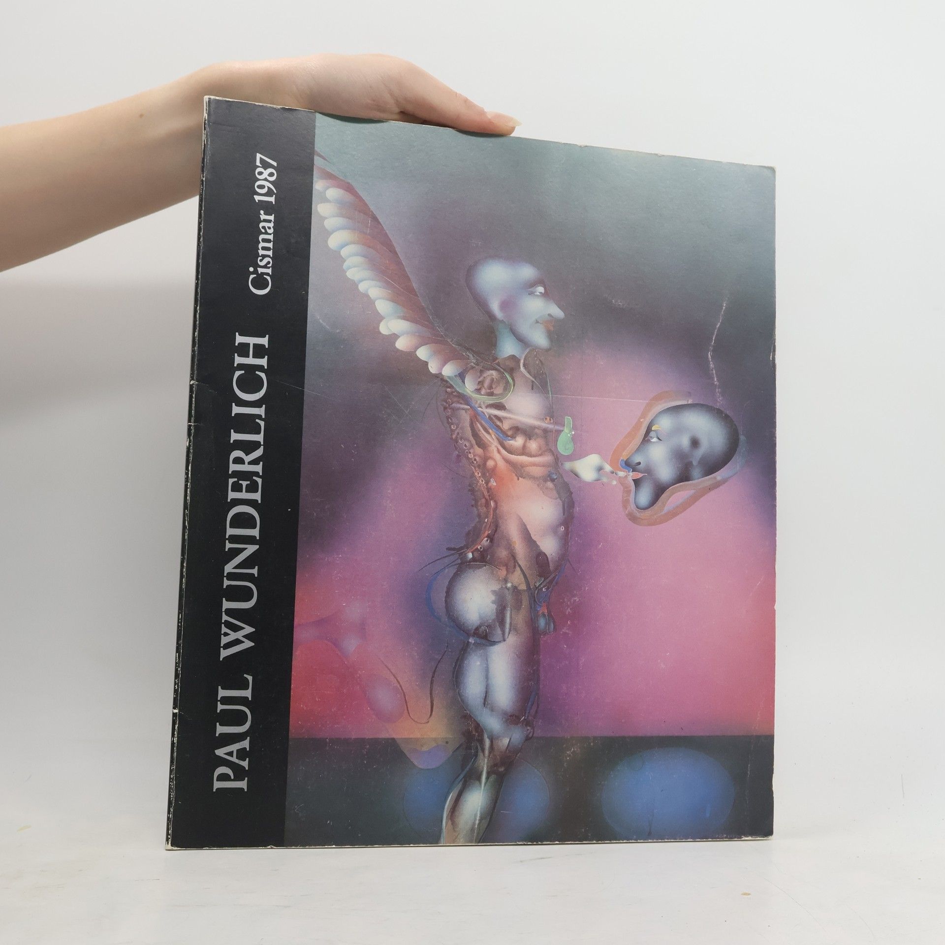 Autorenkollektiv Paul Wunderlich