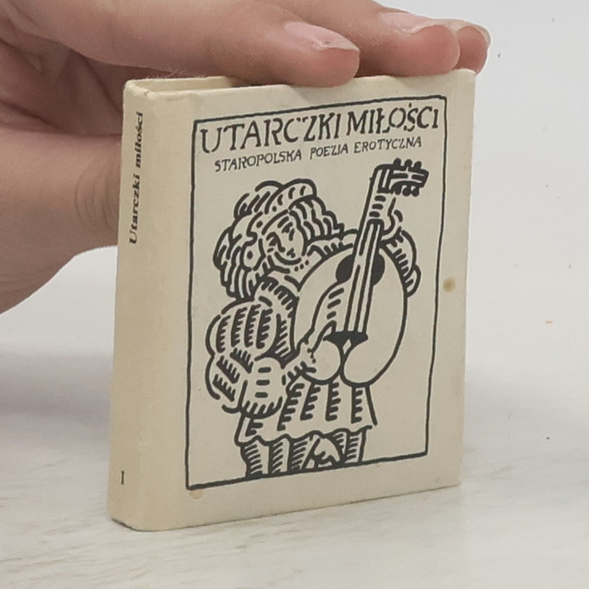 Autores varios Utarczki miłości