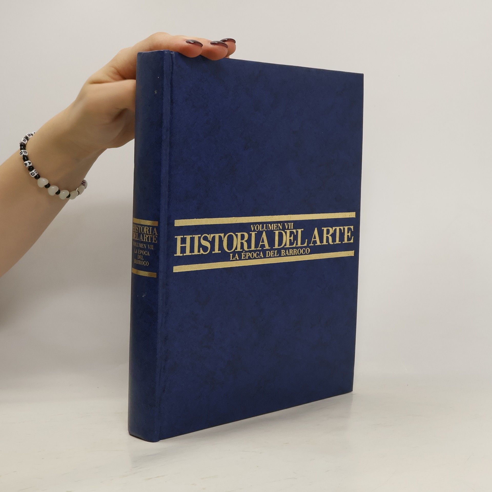 Collectif d'auteurs Historia del Arte Universal VII.