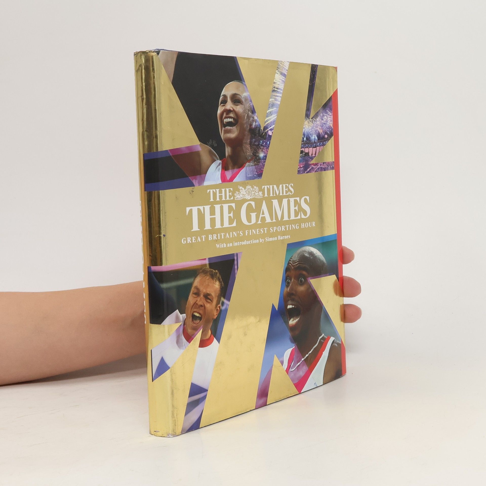 Collectif d'auteurs The Games The Times