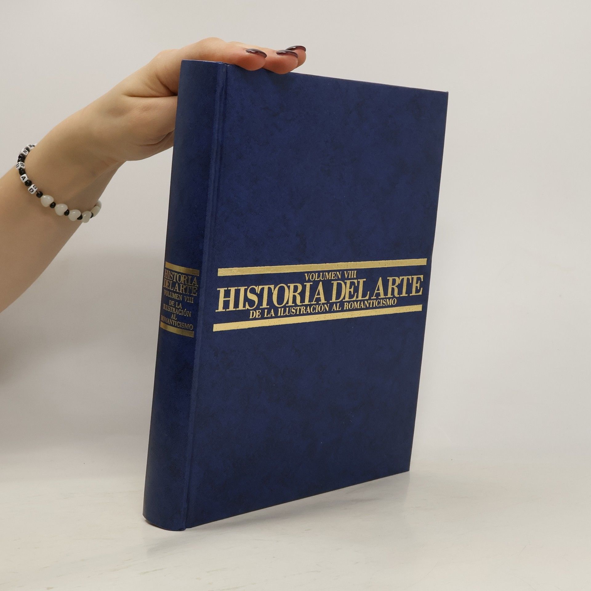 Ana Riera Mora Historia del Arte