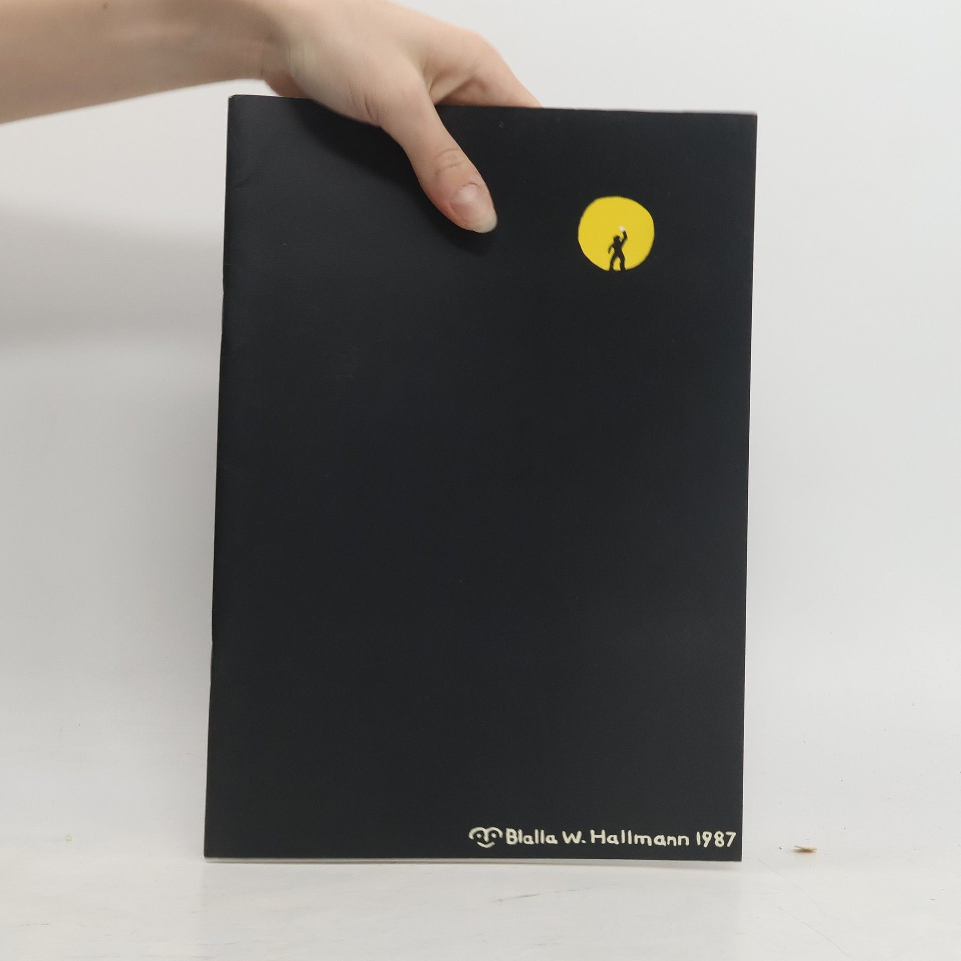 AA.VV. Blalla W. Hallmann