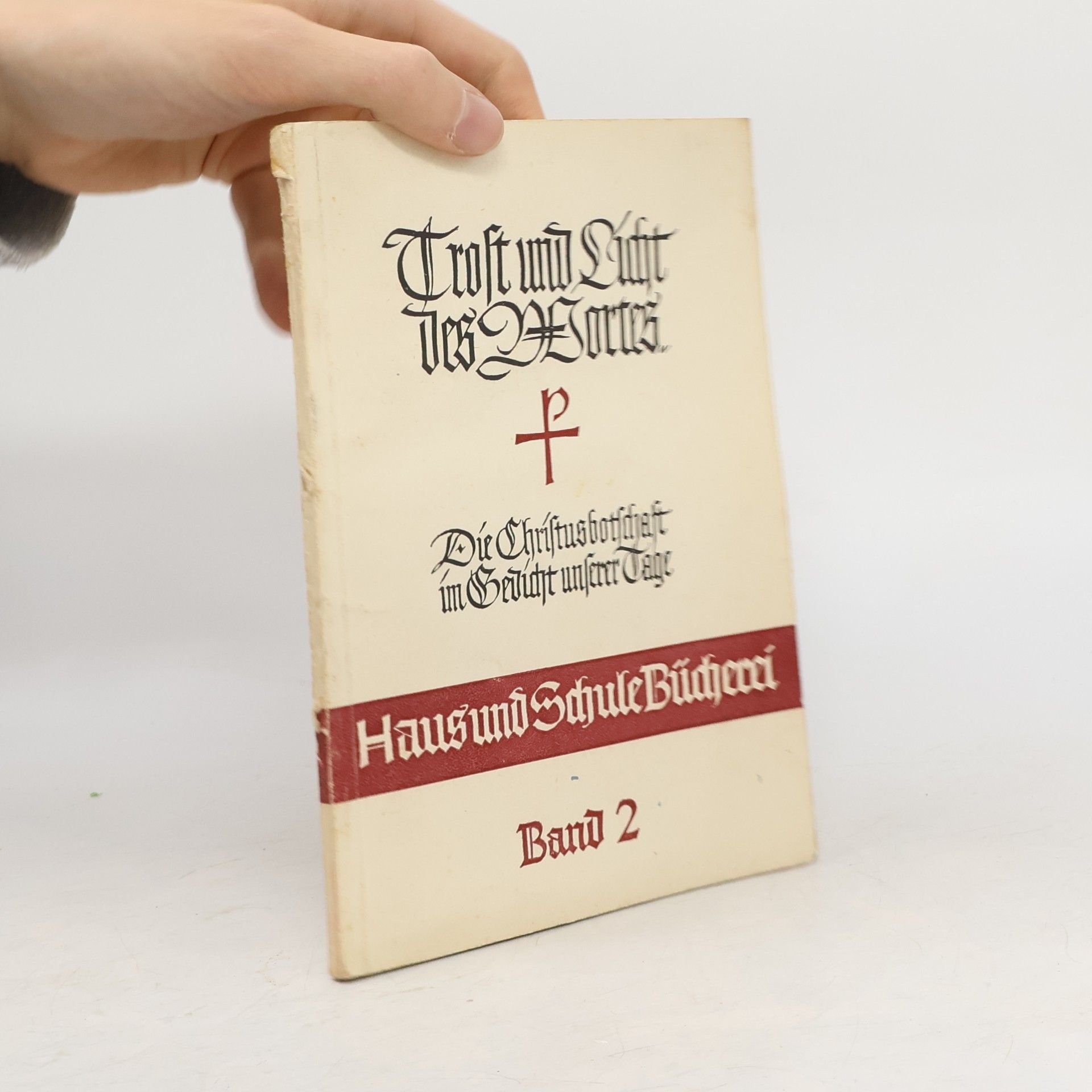 AA.VV. Trost und Licht des Mortes 2