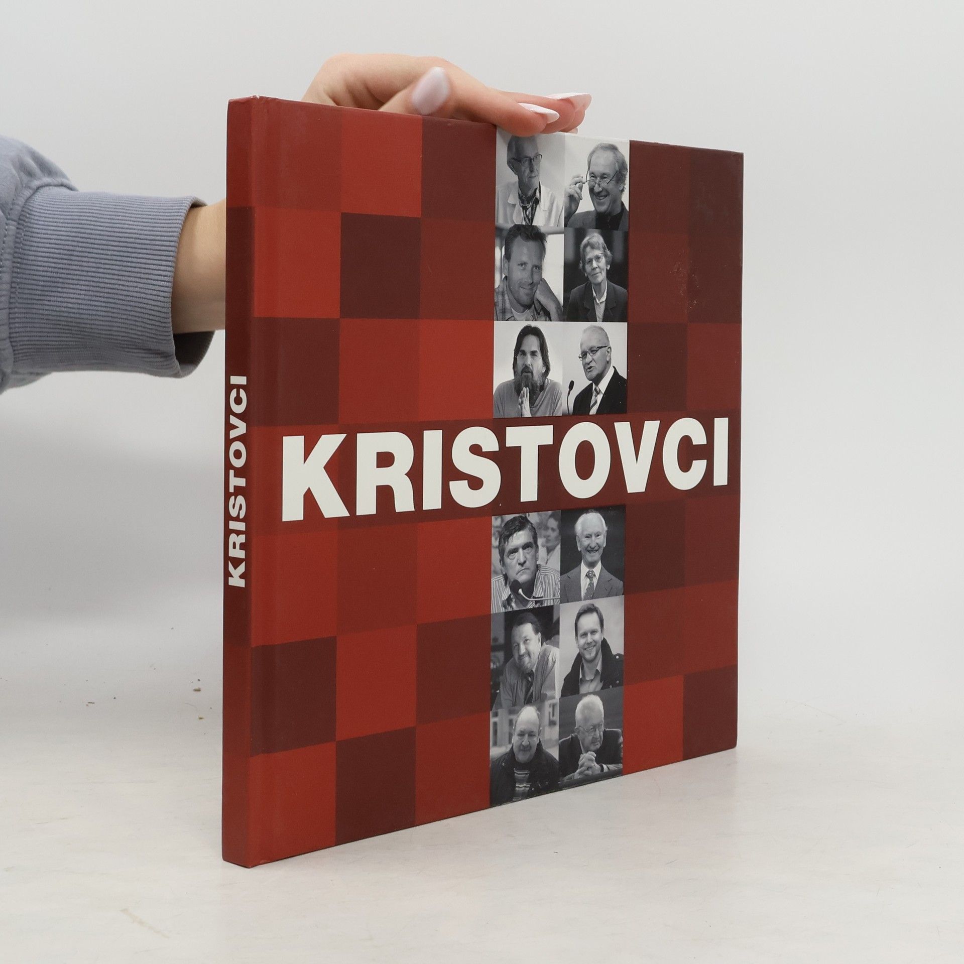 Ľubo Bechný Kristovci