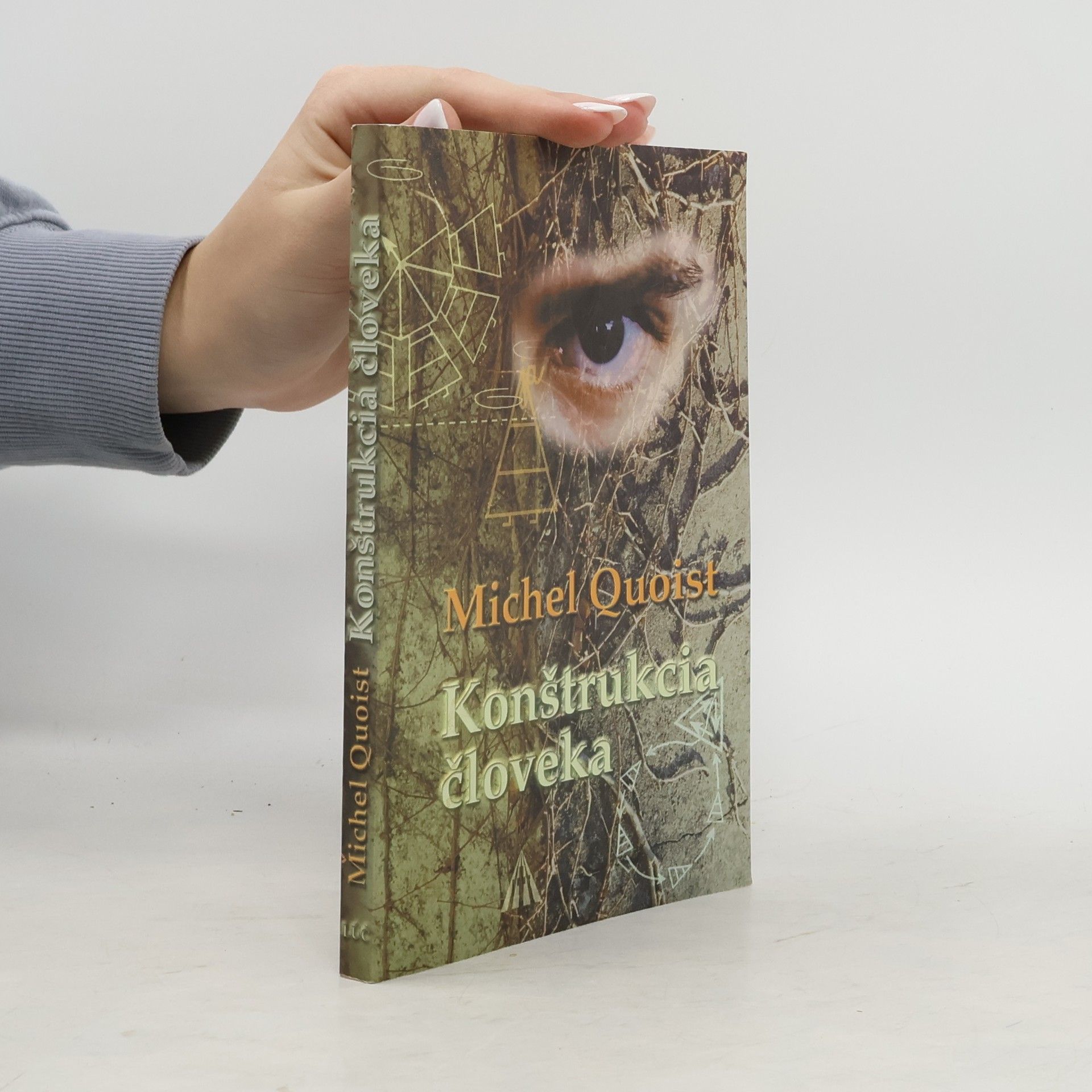 Michel Quoist Konštrukcia človeka