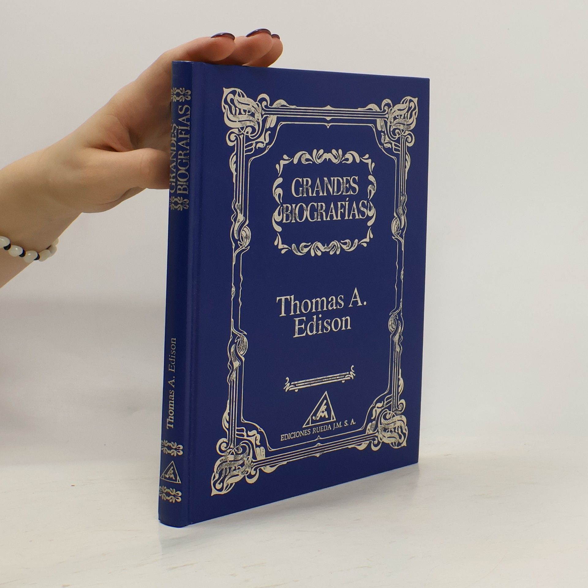 Autores varios Grandes Biografías