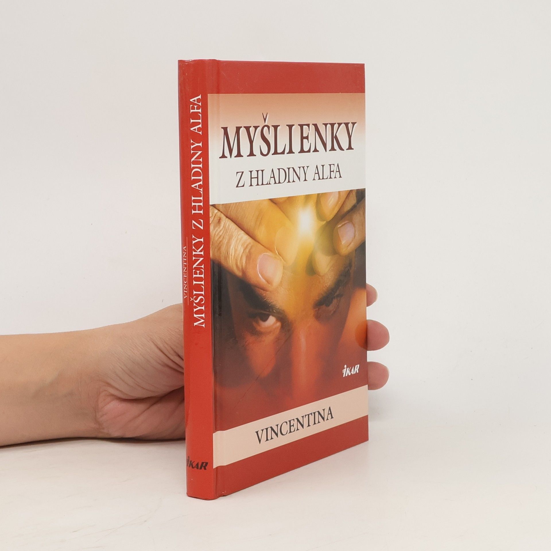 Myšlienky z hladiny alfa