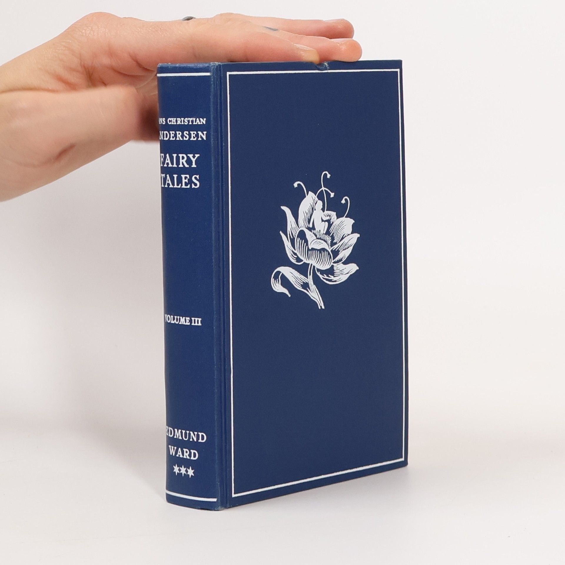 Hans-Christian Andersen Fairy Tales III