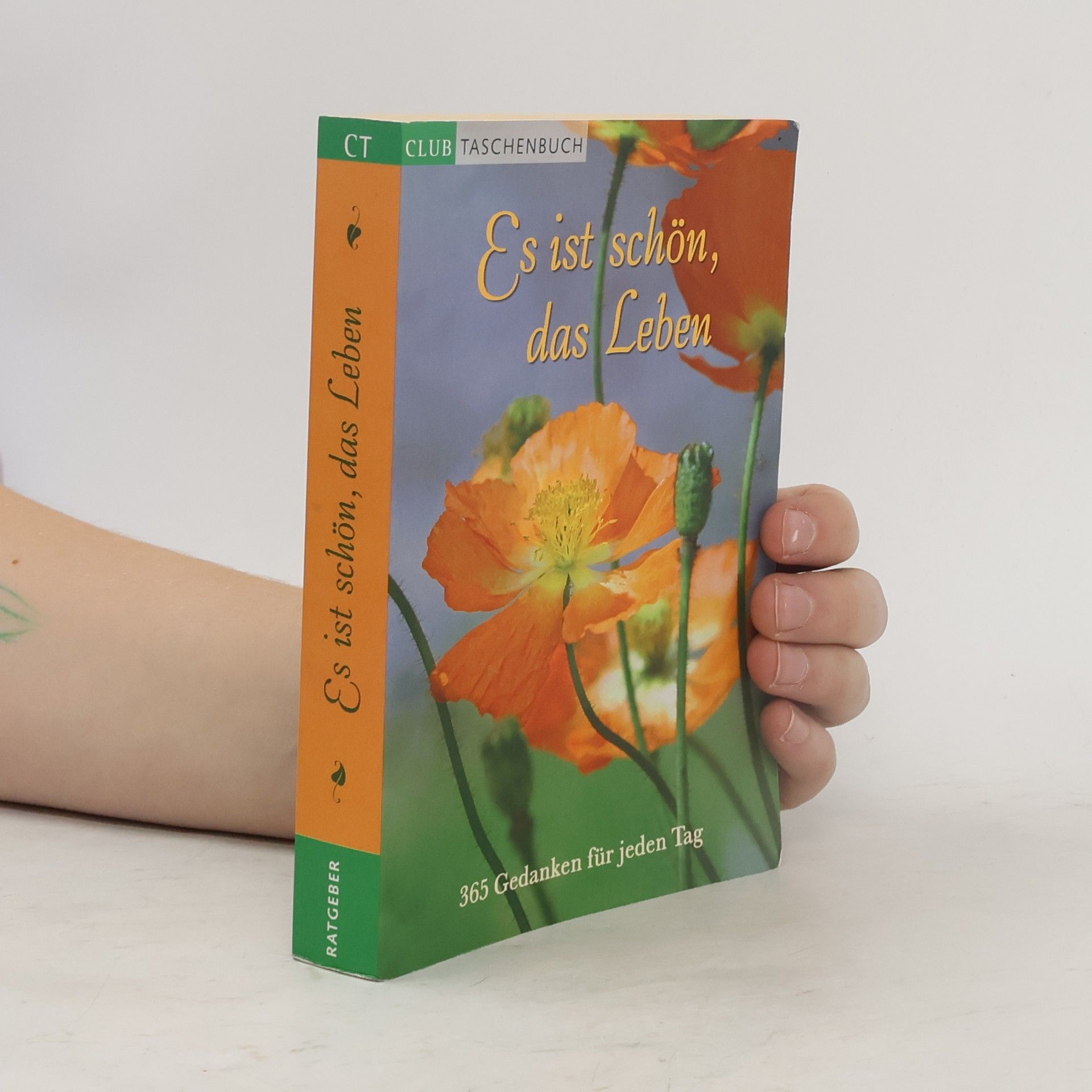 Kolektív autorov Es ist schön, das Leben