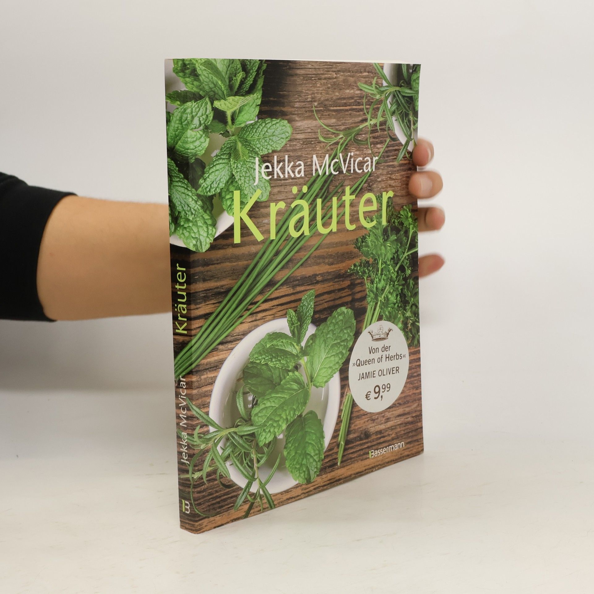 Kräuter
