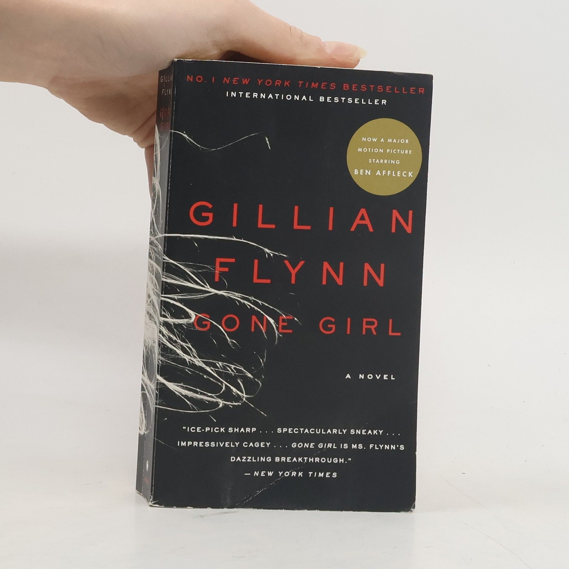 Gillian Flynn Gone Girl