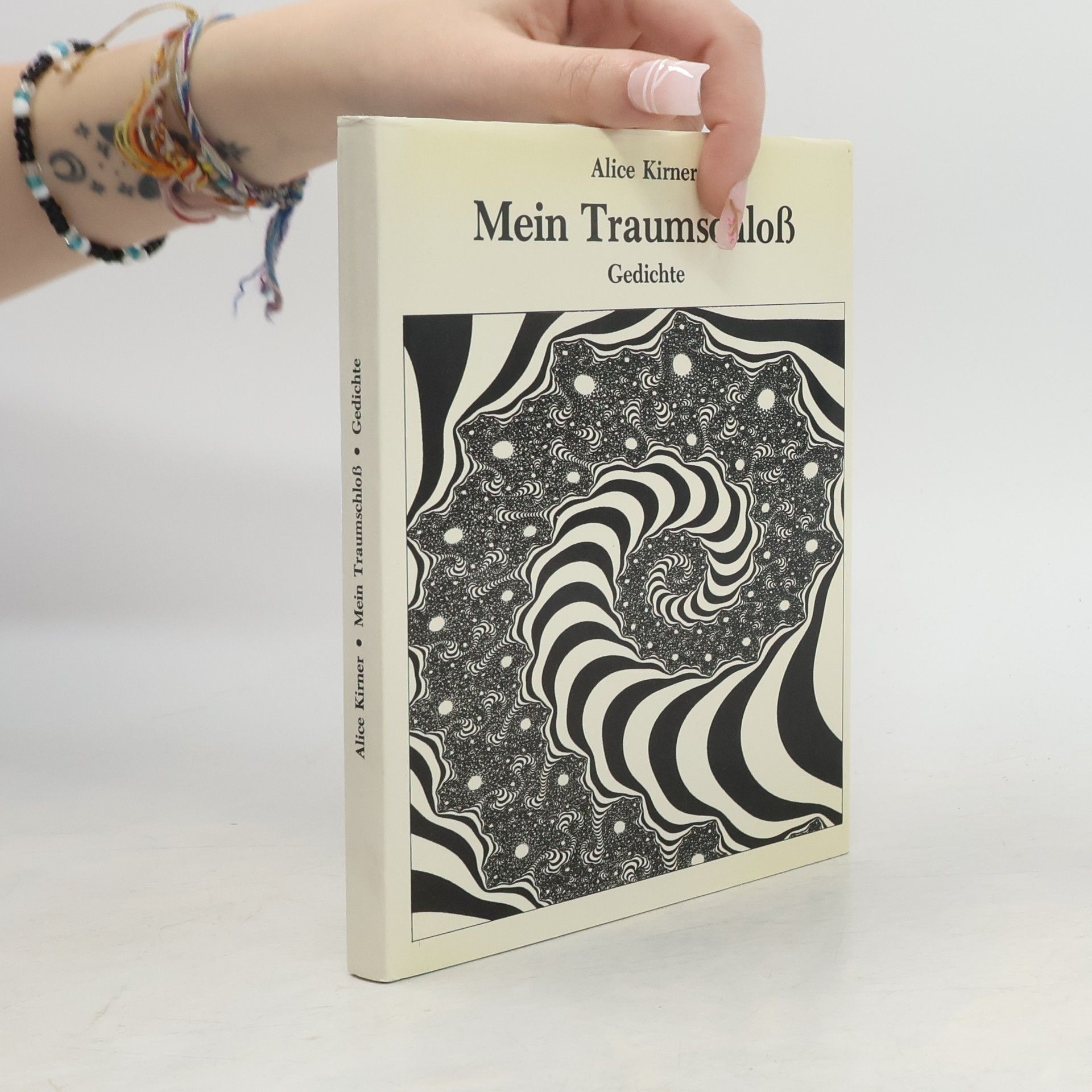 Alice Kirner Mein Traumschloss