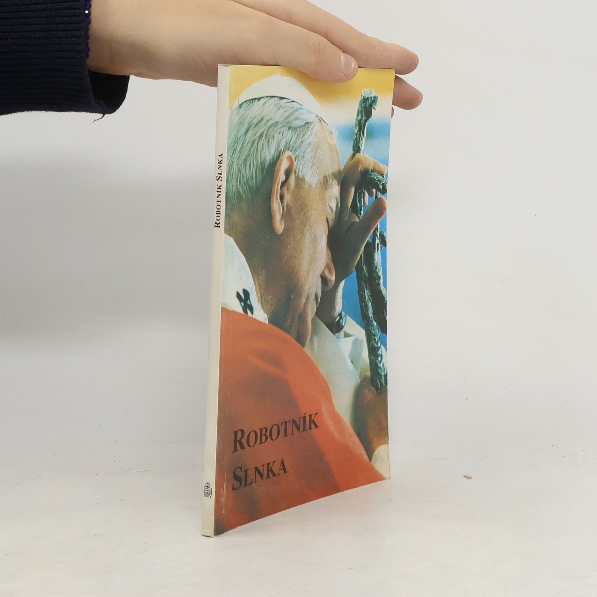 Autorenkollektiv Robotník Slnka