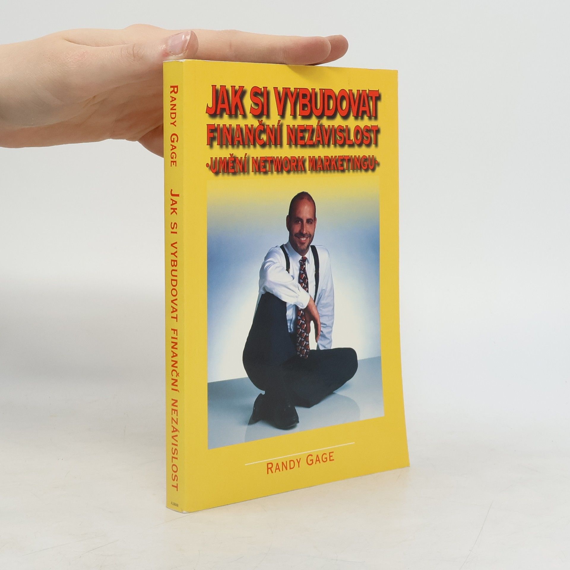 Jak si vybudovat finanční nezávislost