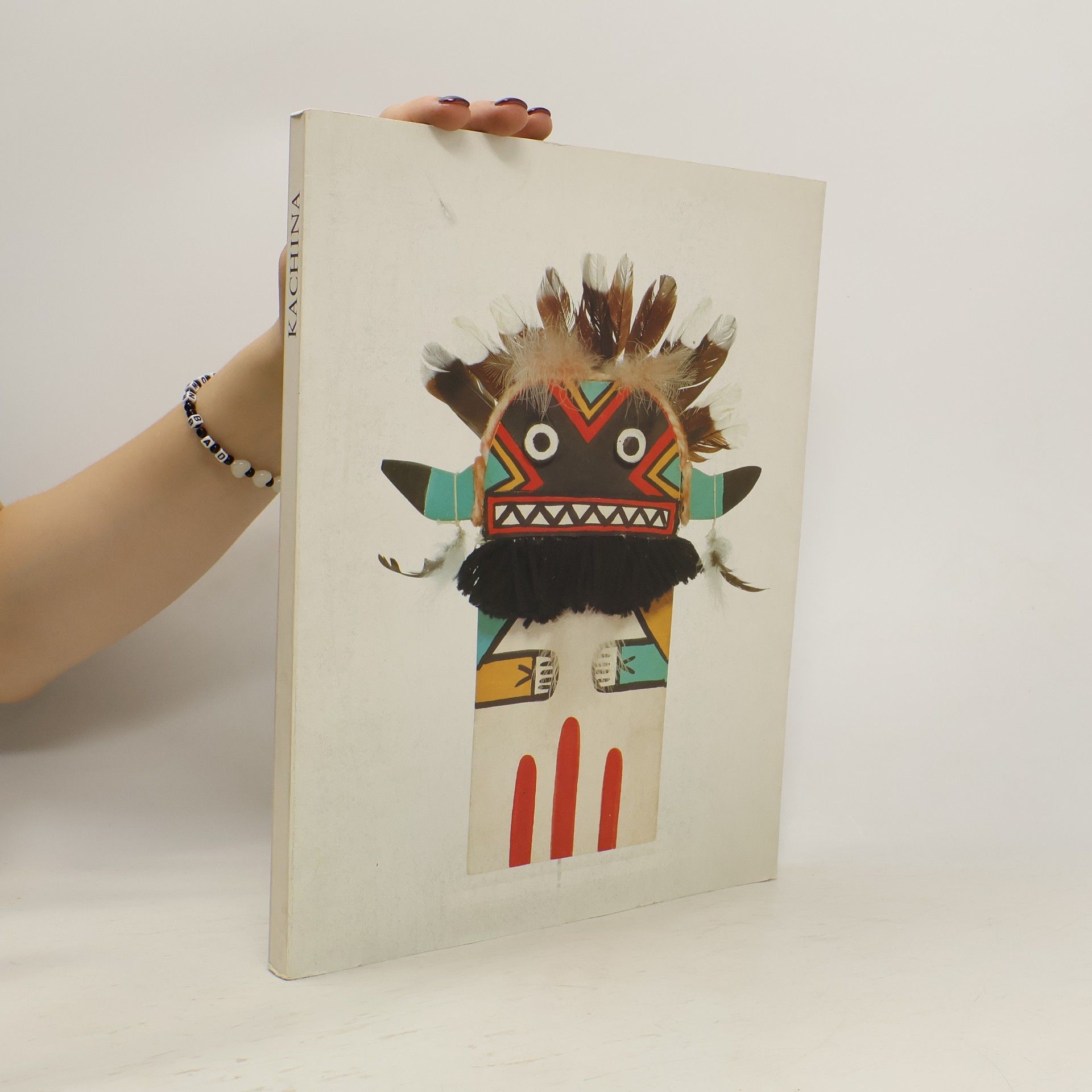 kolektiv Kachina