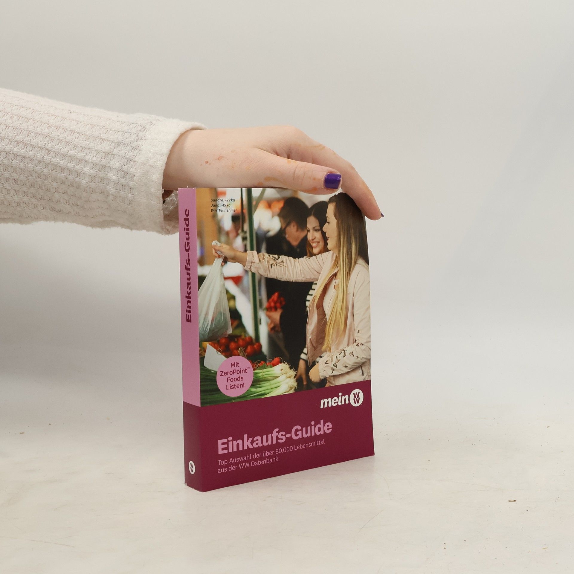 Collectif d'auteurs Einkaufs-Guide