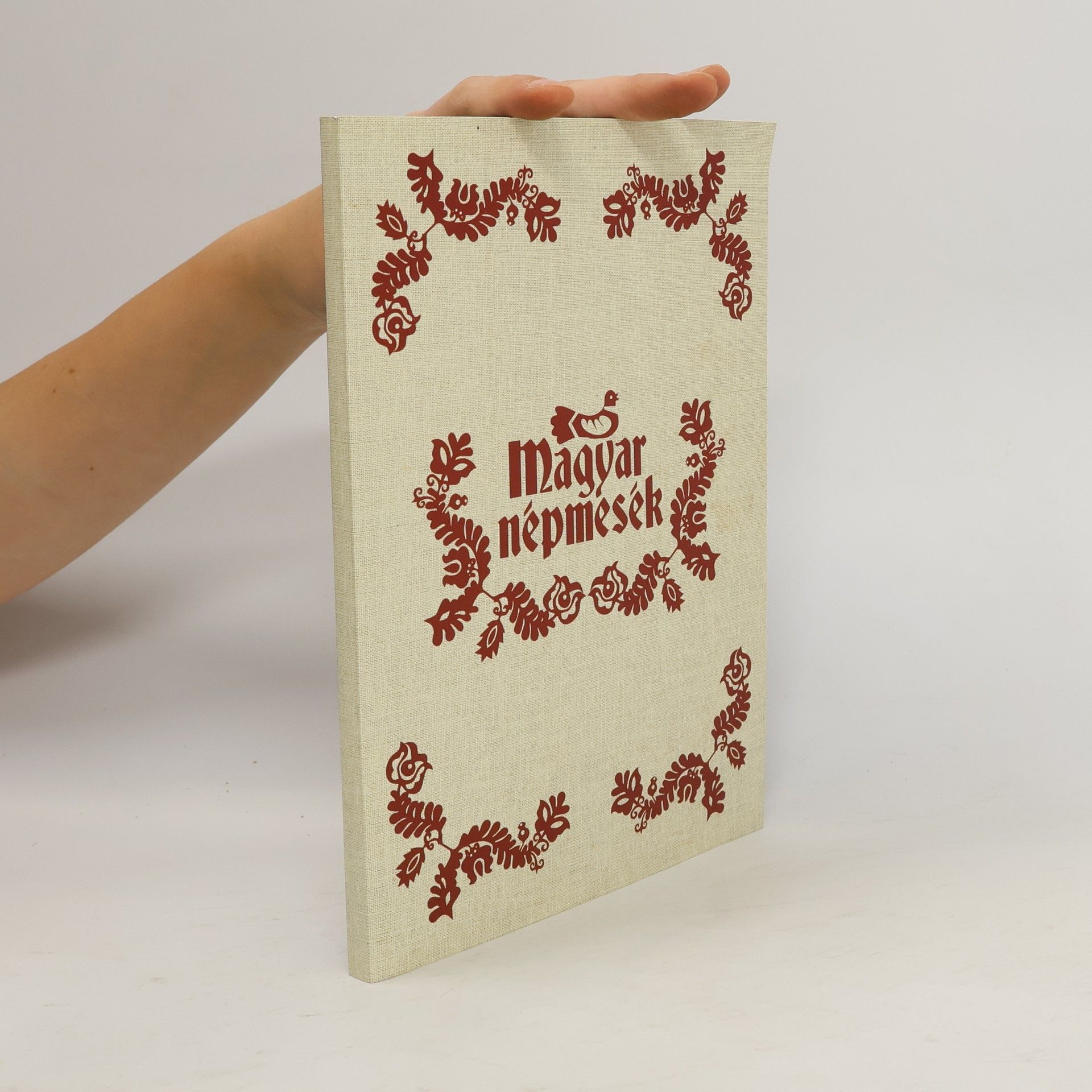 Collectif d'auteurs Magyar népmések