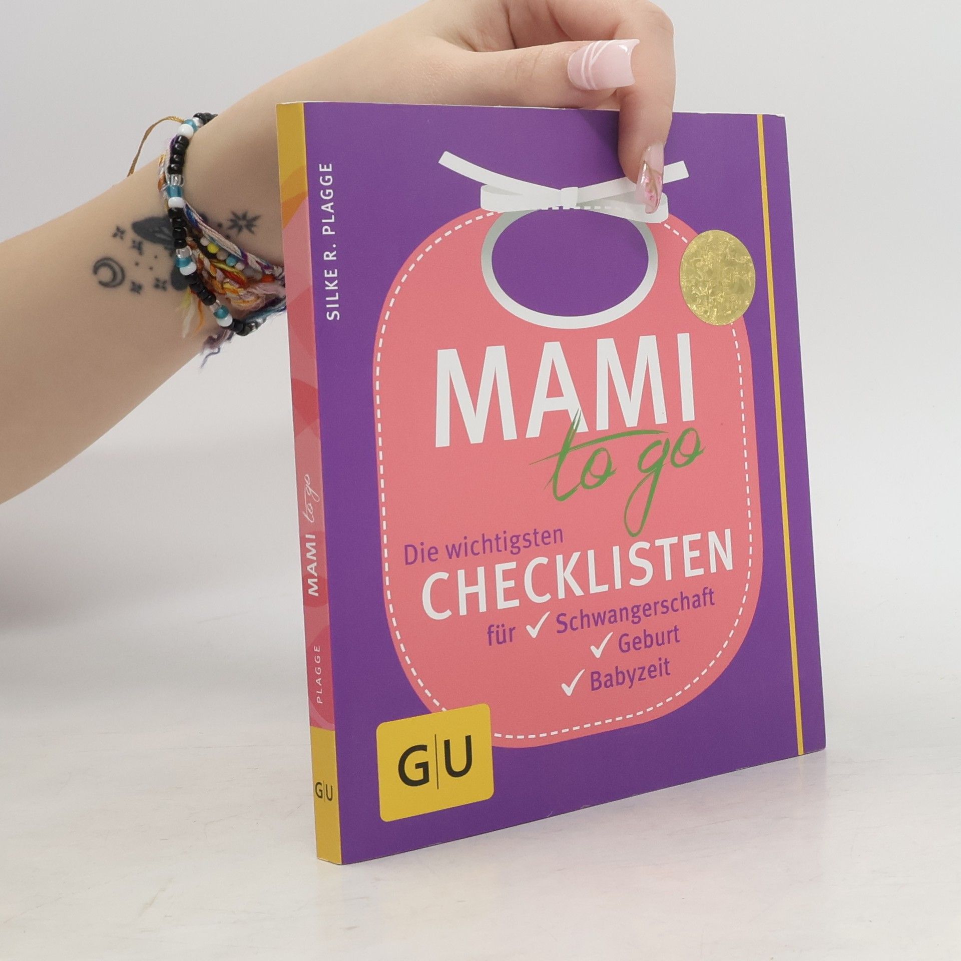Silke Plagge Mami to go