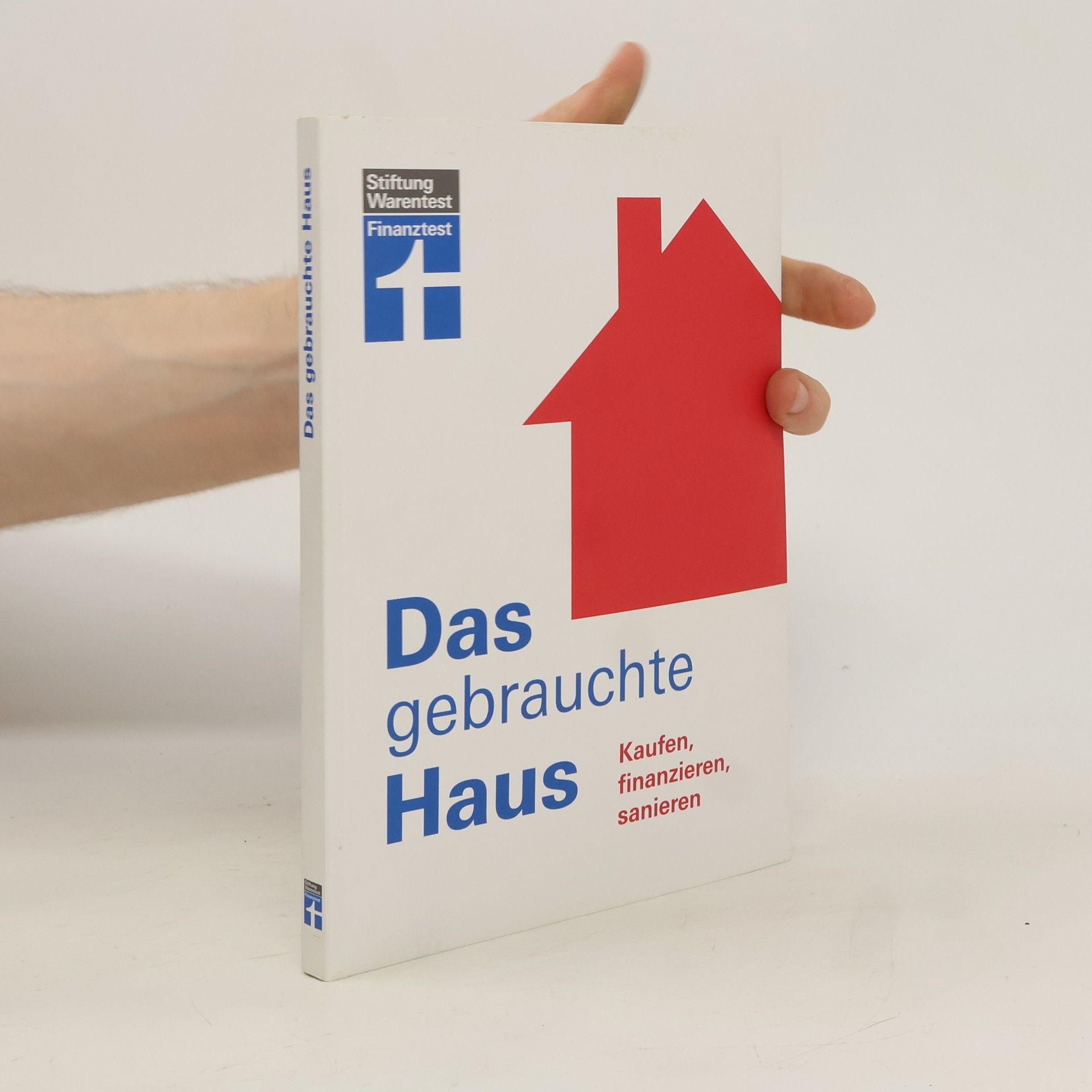 Das gebrauchte Haus