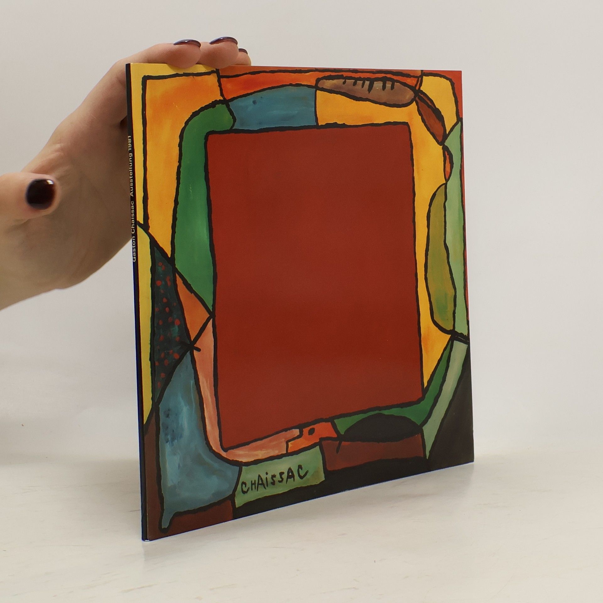 Various authors Chaissac