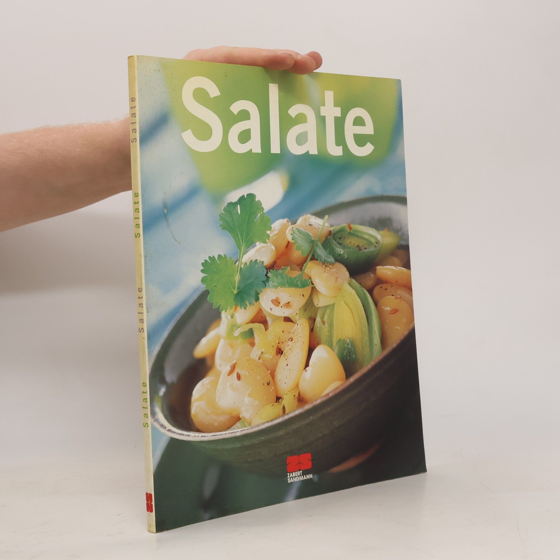 Edelgard Prinz Korte Salate