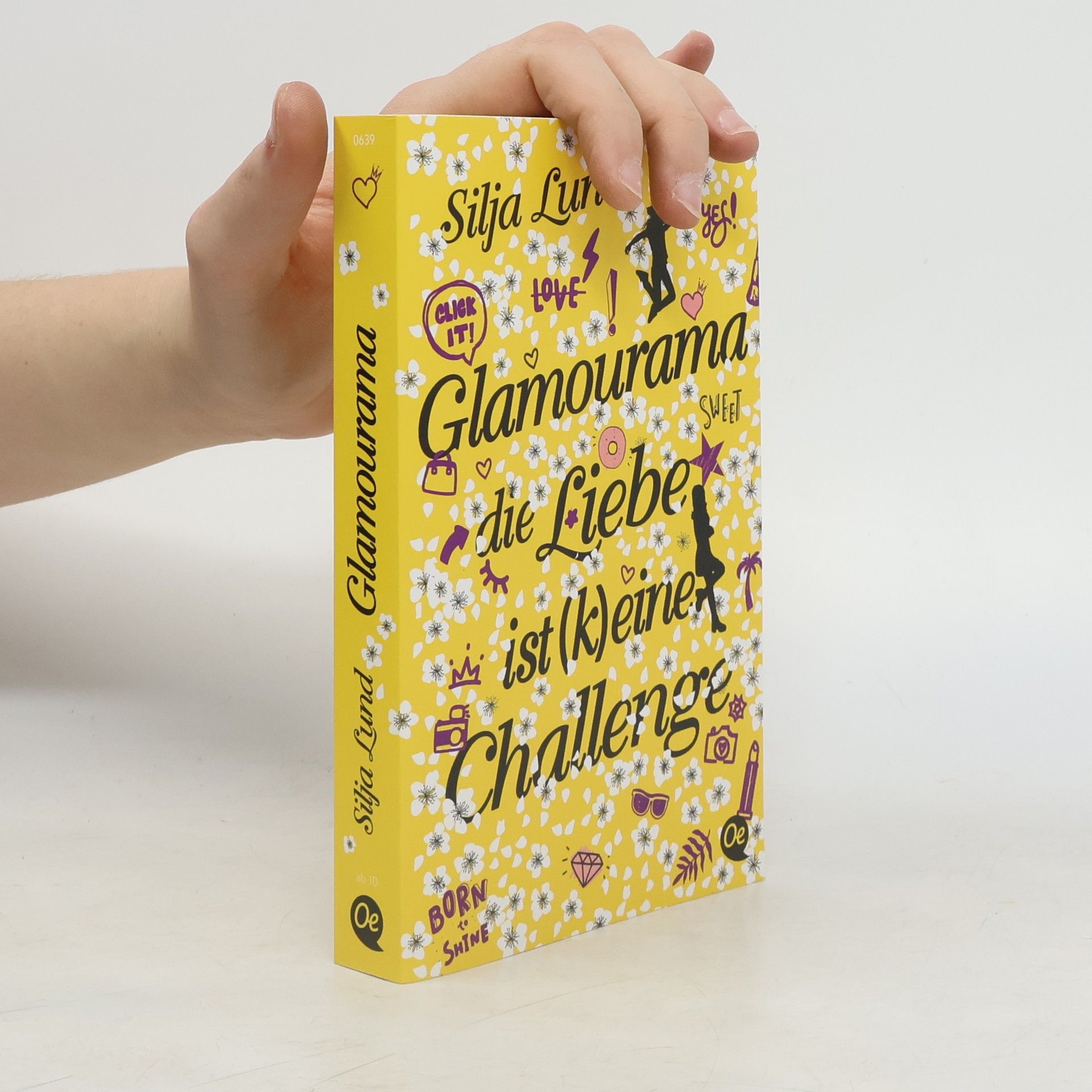 Silja Lund Glamourama