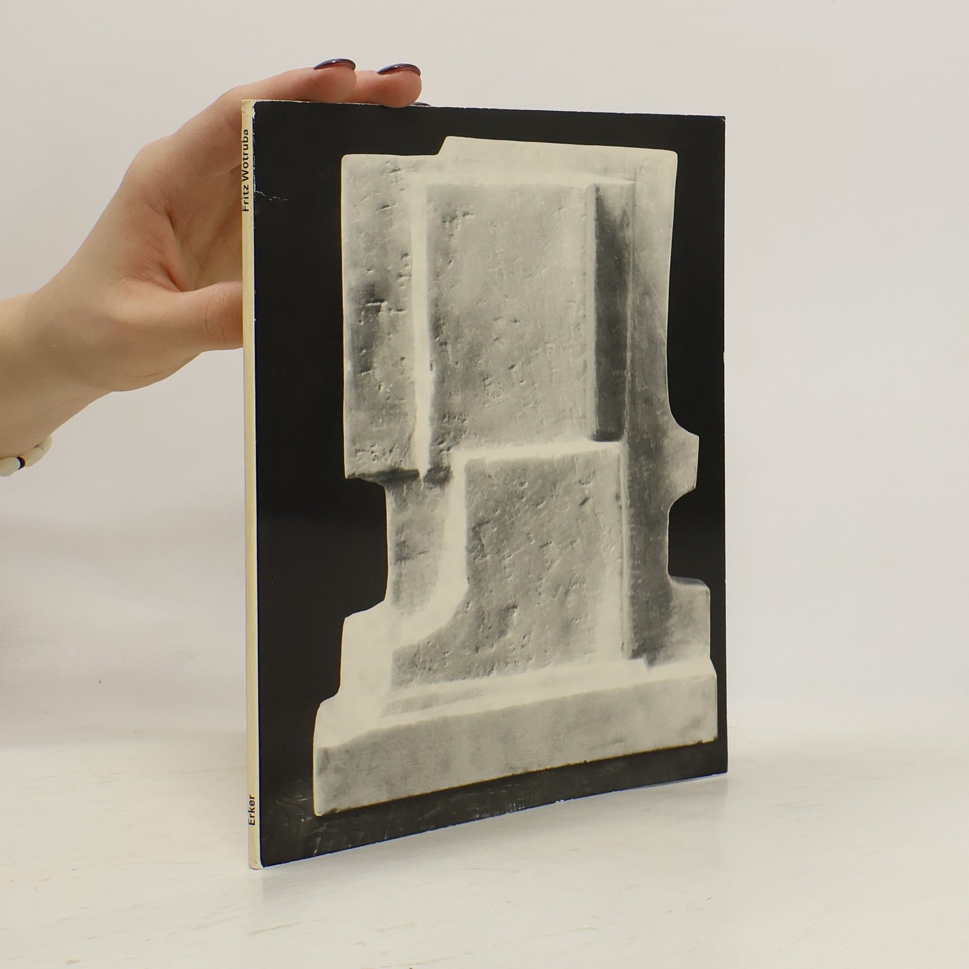 Collectif d'auteurs Fritz Wotruba