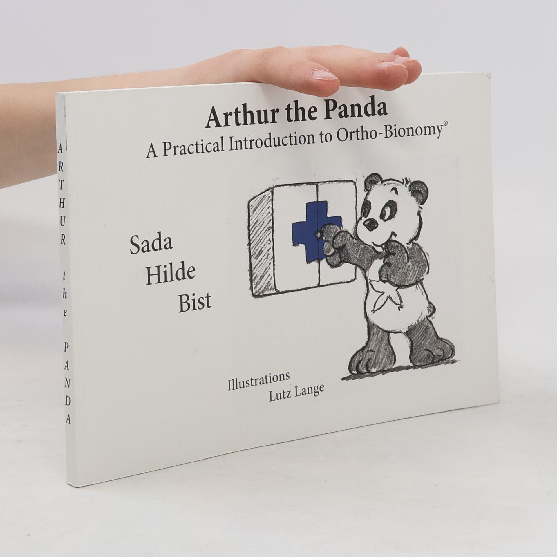 Lutz Lange A Practical Introduction to Ortho-Bionomy