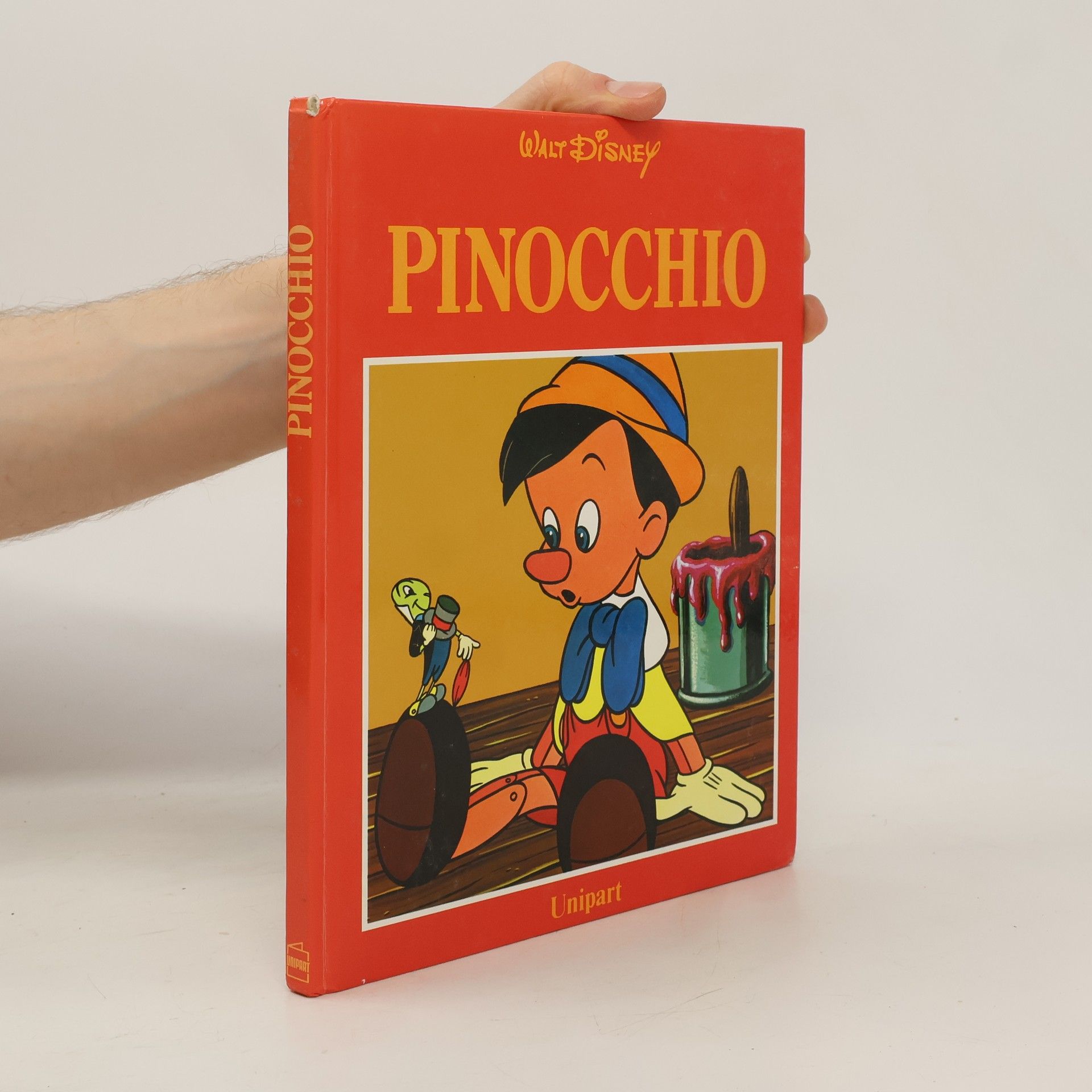 kolektiv Pinocchio