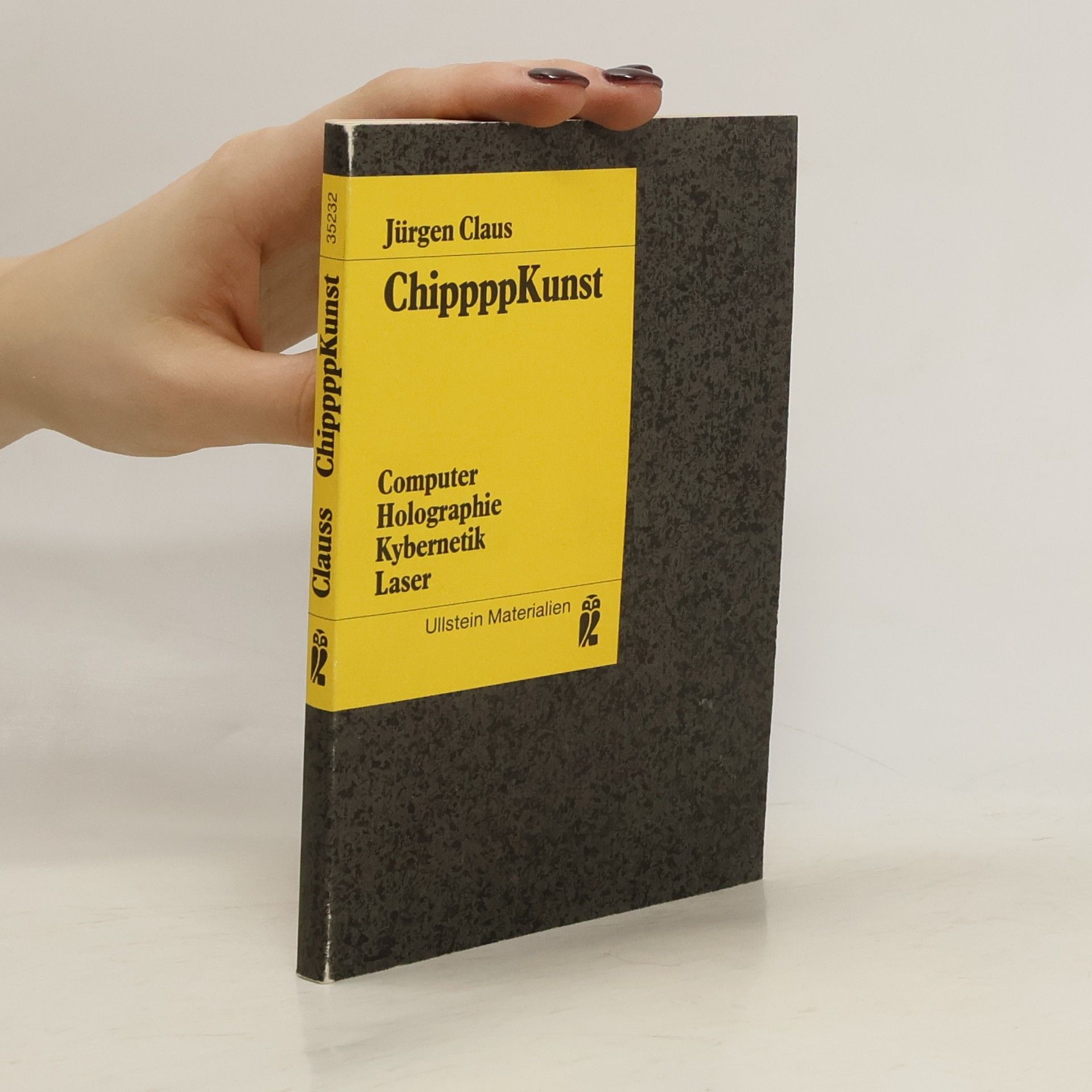 Jürgen Claus ChippppKunst