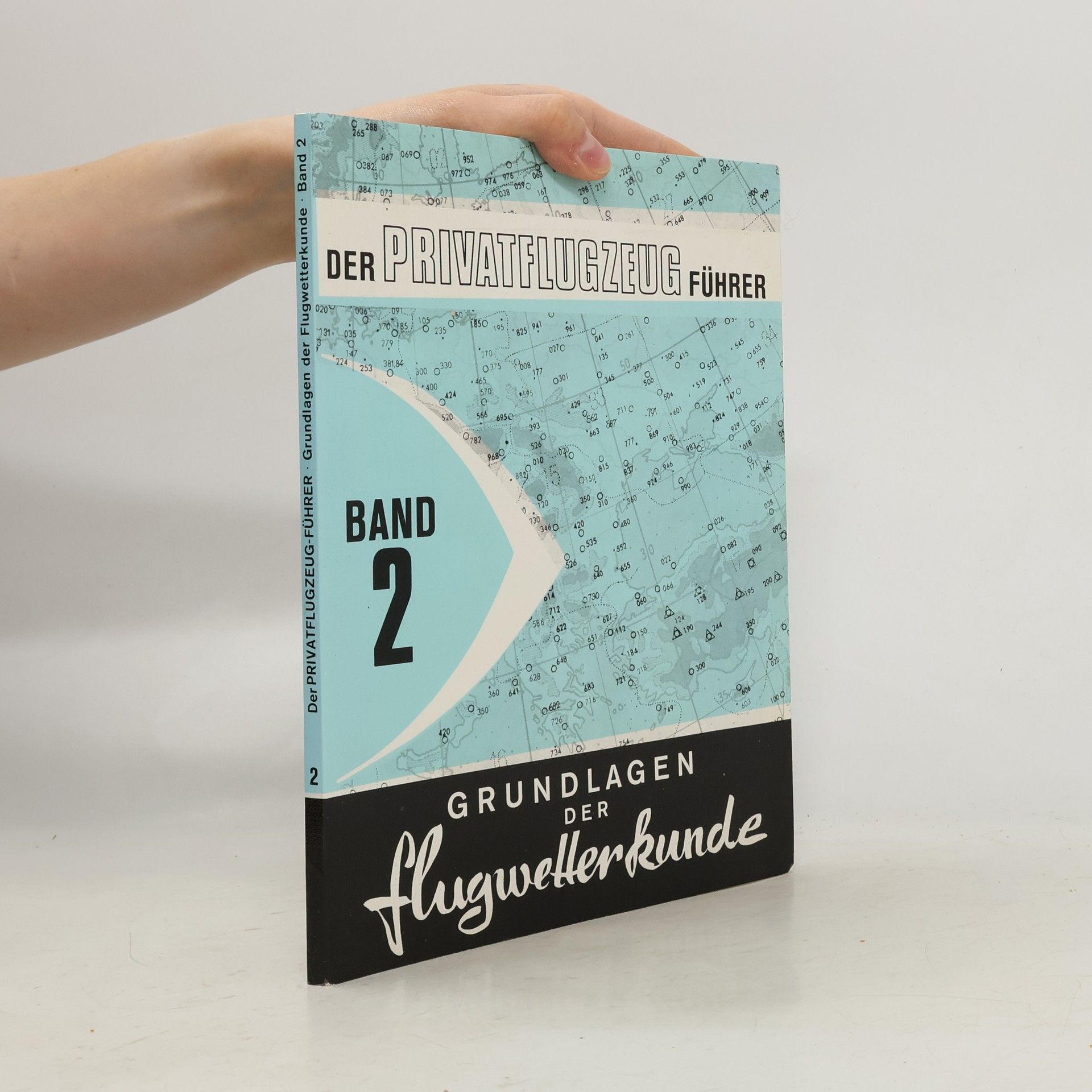 Autorenkollektiv Der Privatflugzeugführer