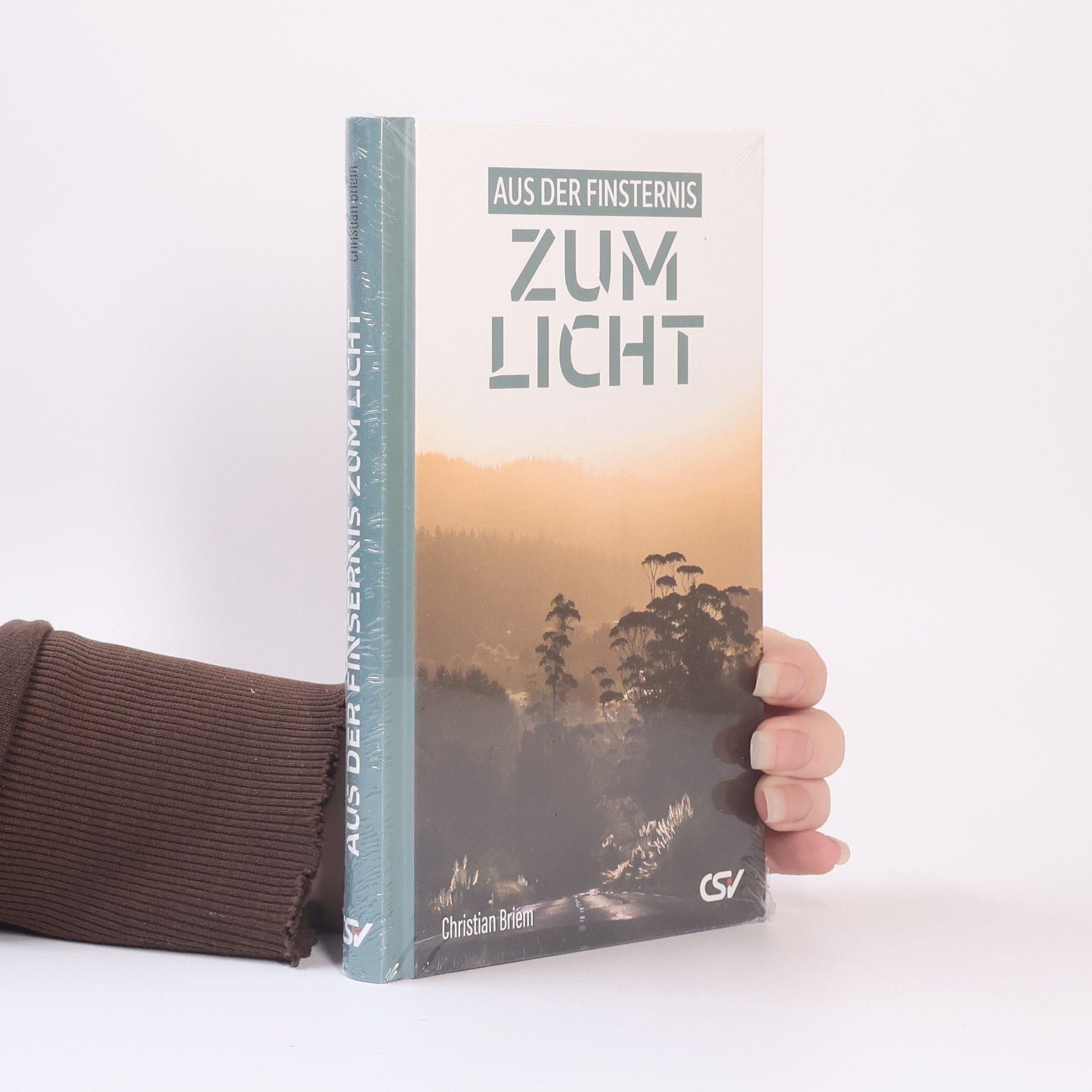 Aus der Finsternis zum Licht