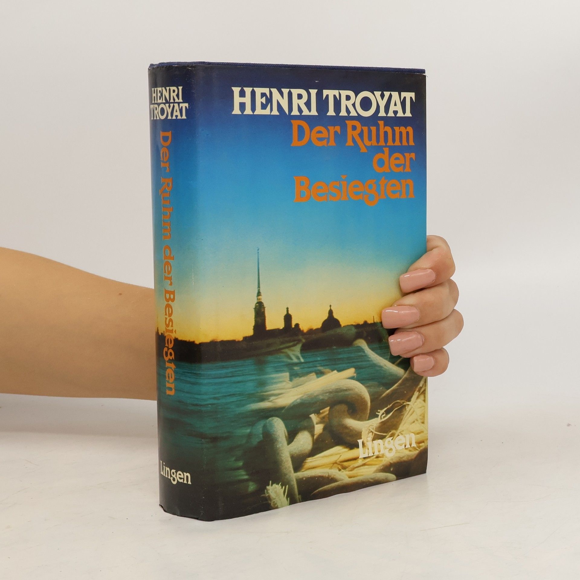 Der Ruhm der Besiegten