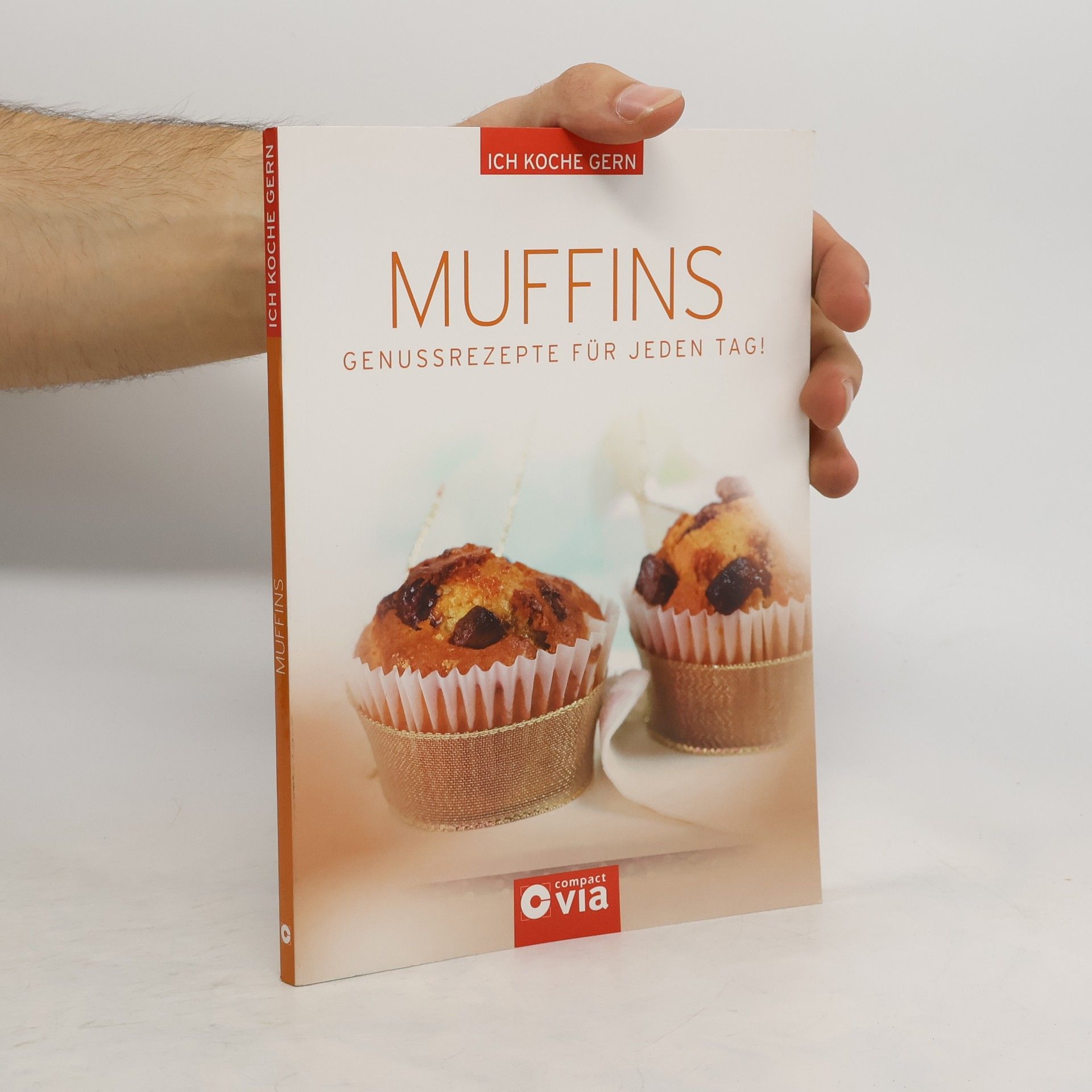 Inga Pfannebecker Muffins