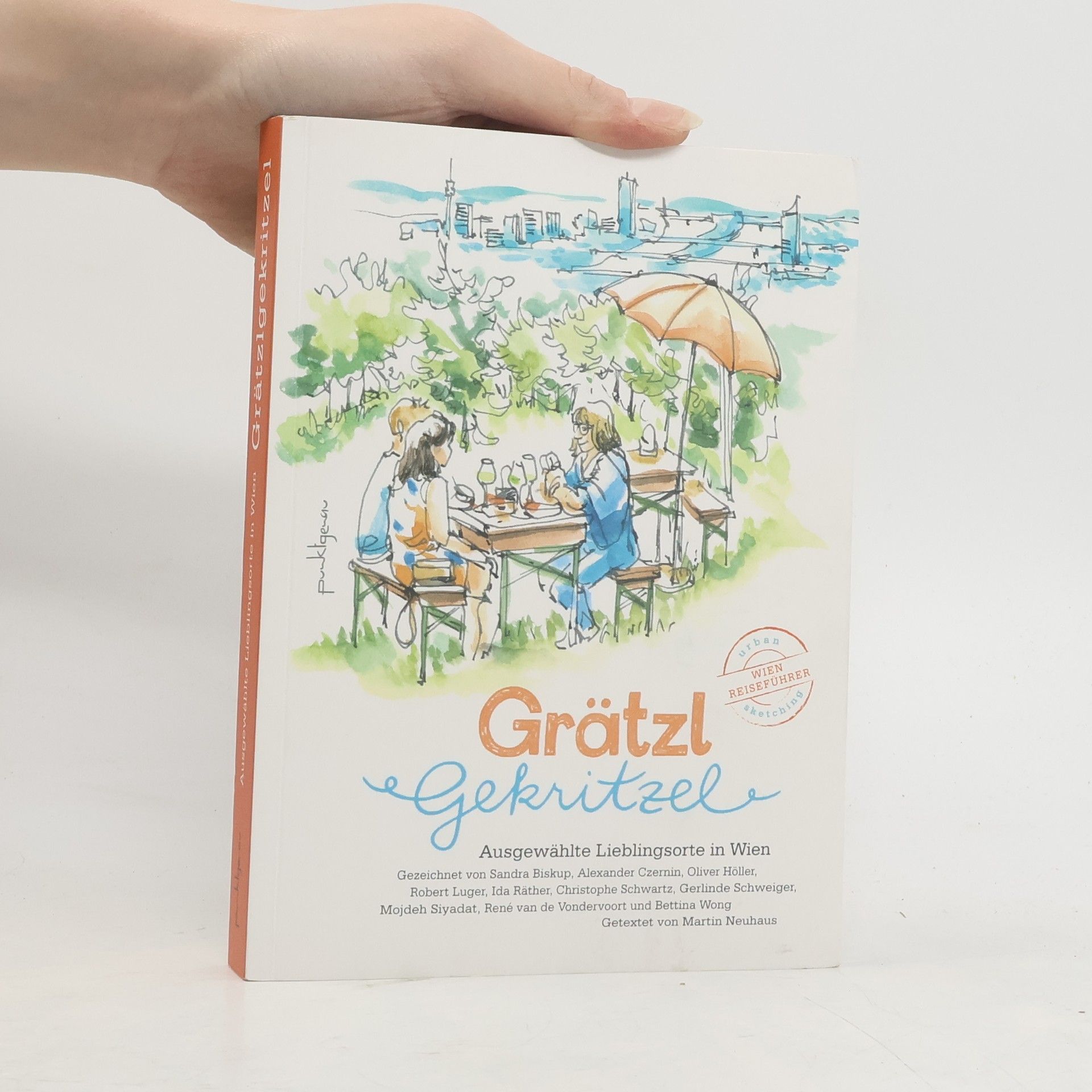 Johanna Vedral Freiheit, du wildes Tier