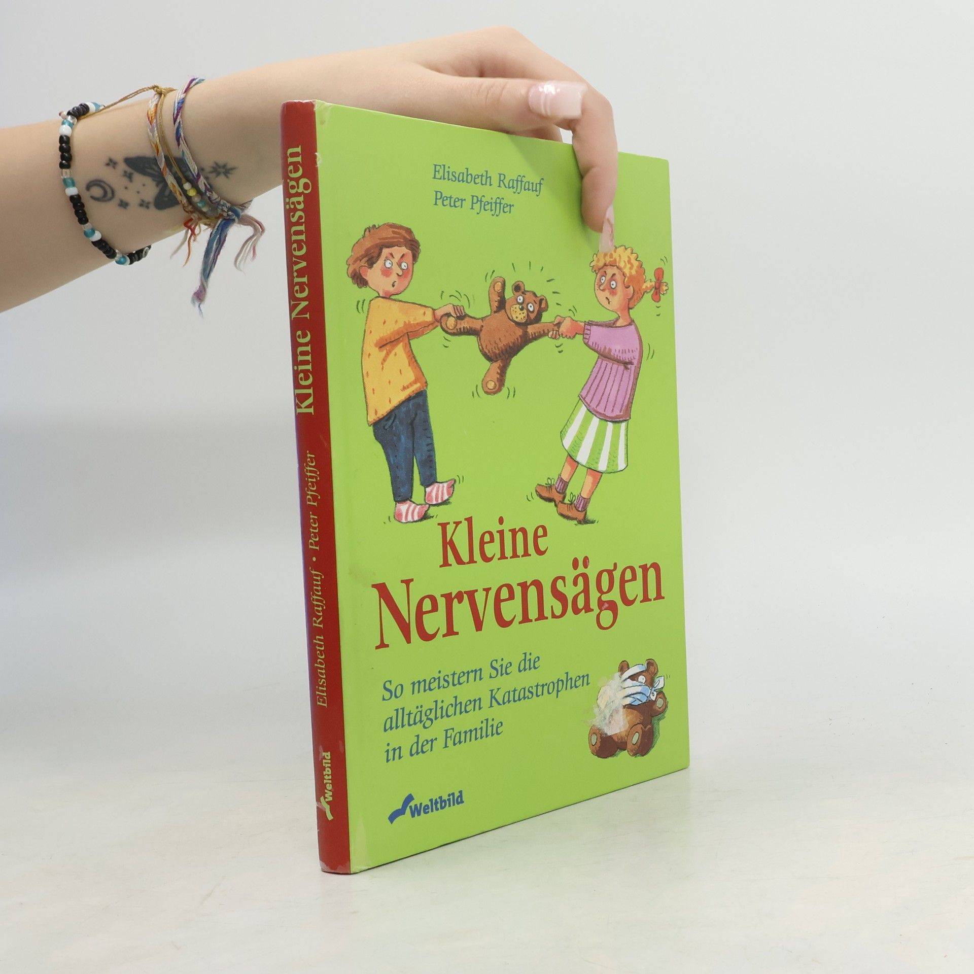 Kleine Nervensägen