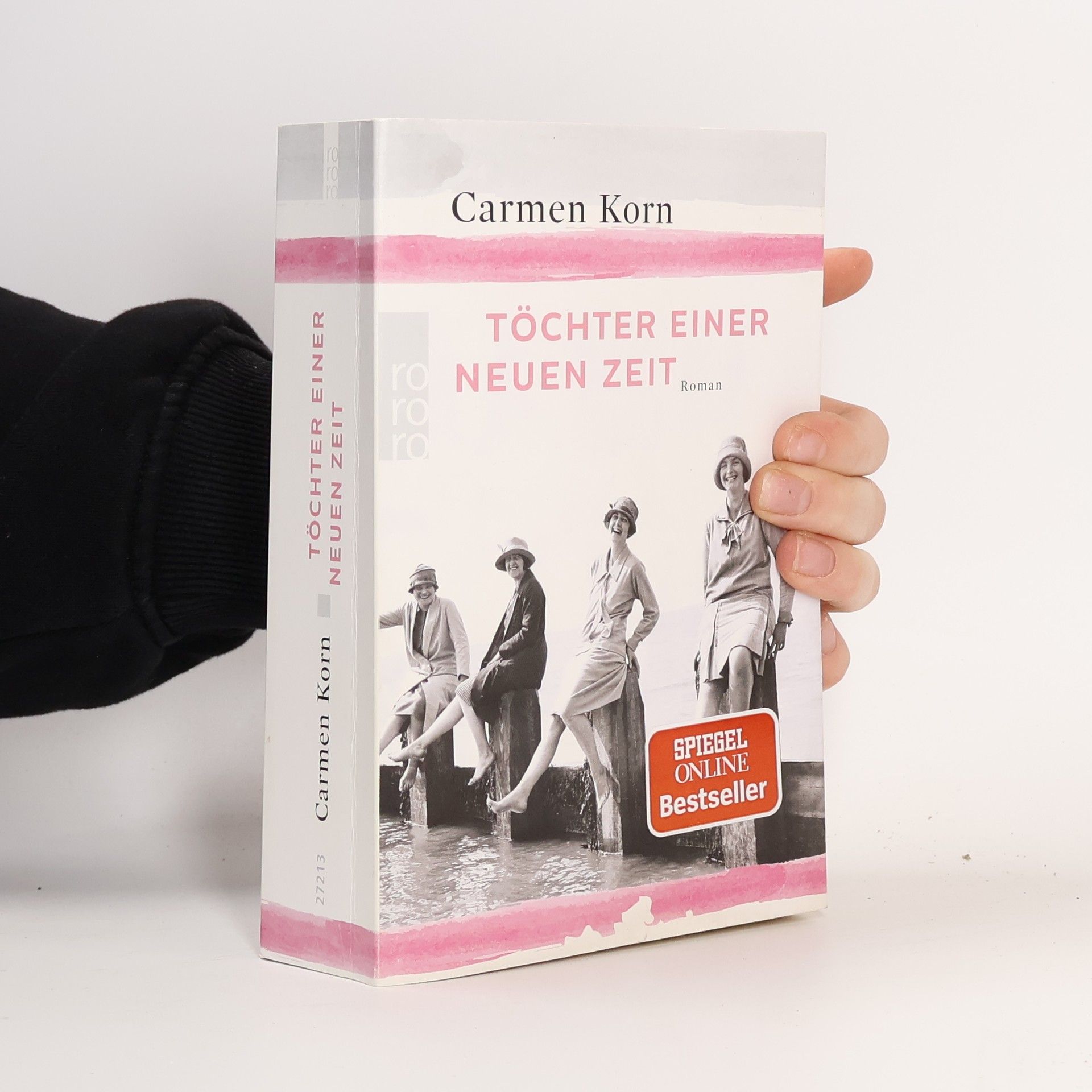 Töchter einer neuen Zeit