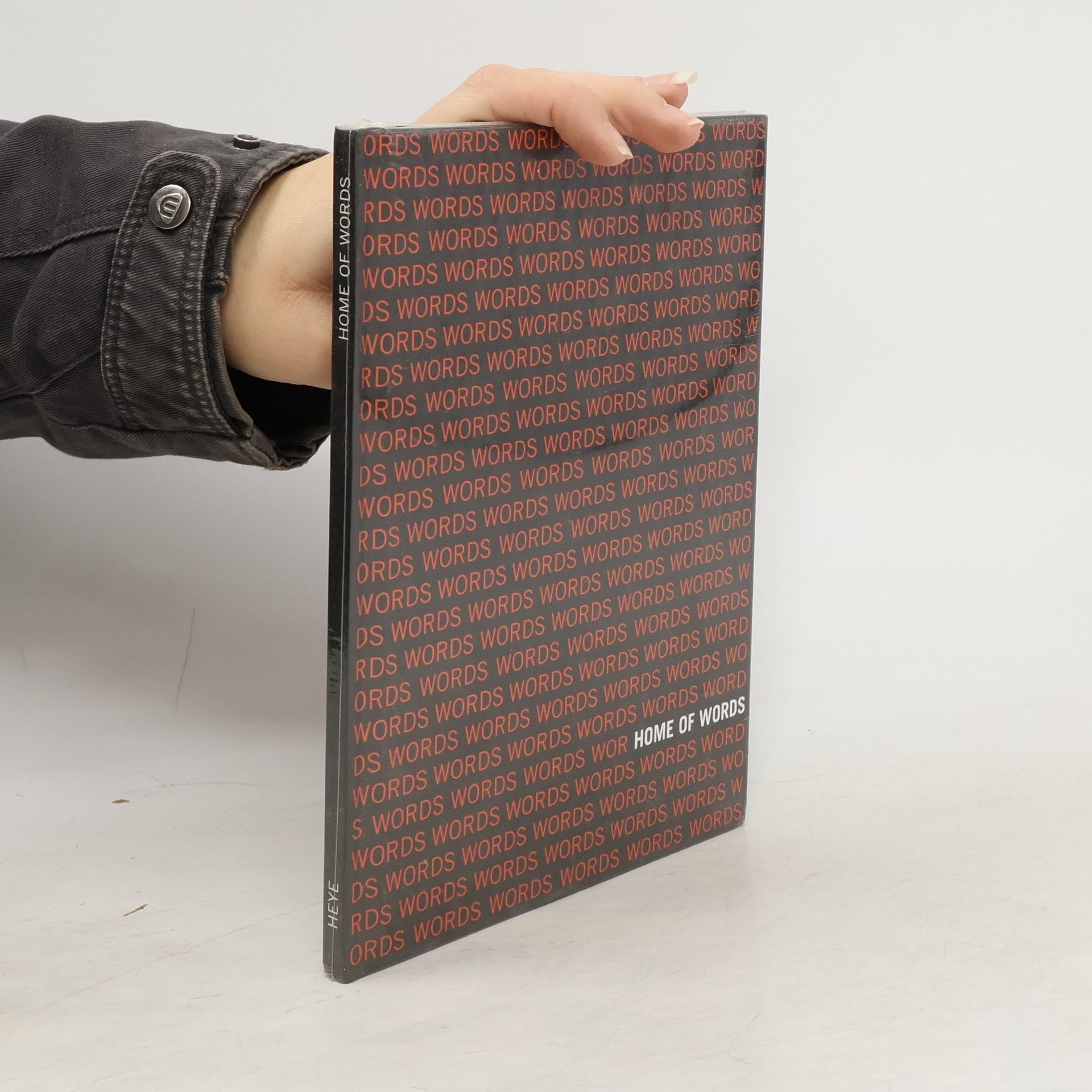 Various authors Home of Words