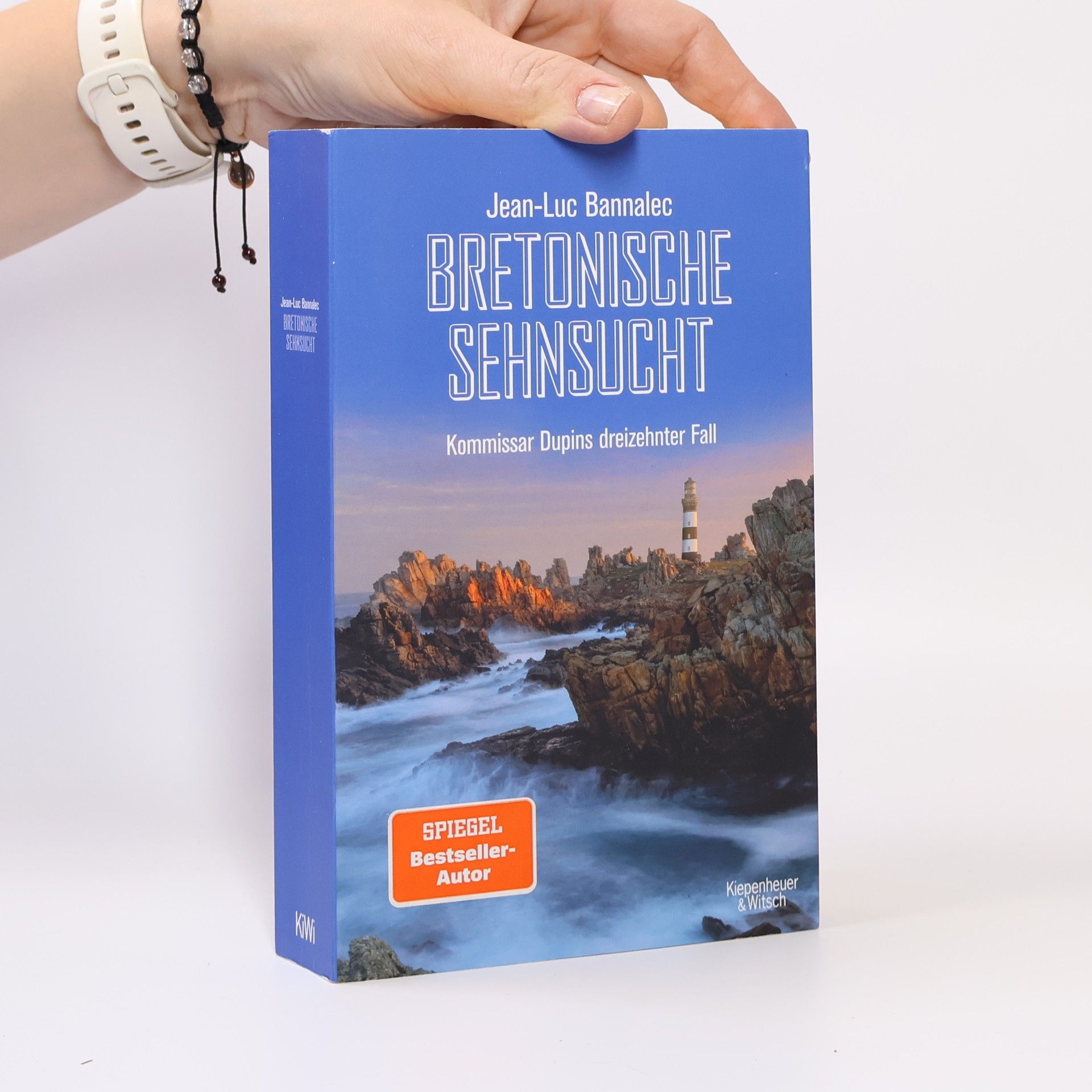 Bretonische Sehnsucht