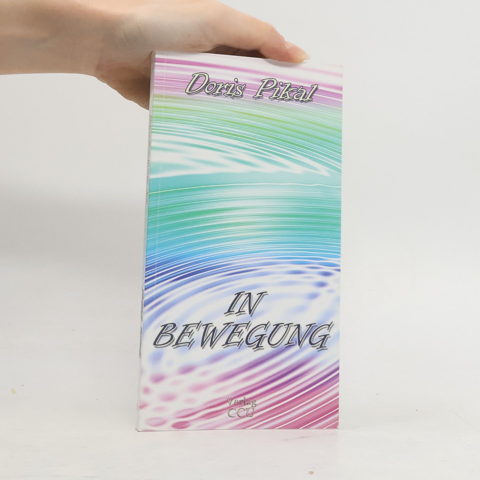 Doris Pikal In Bewegung