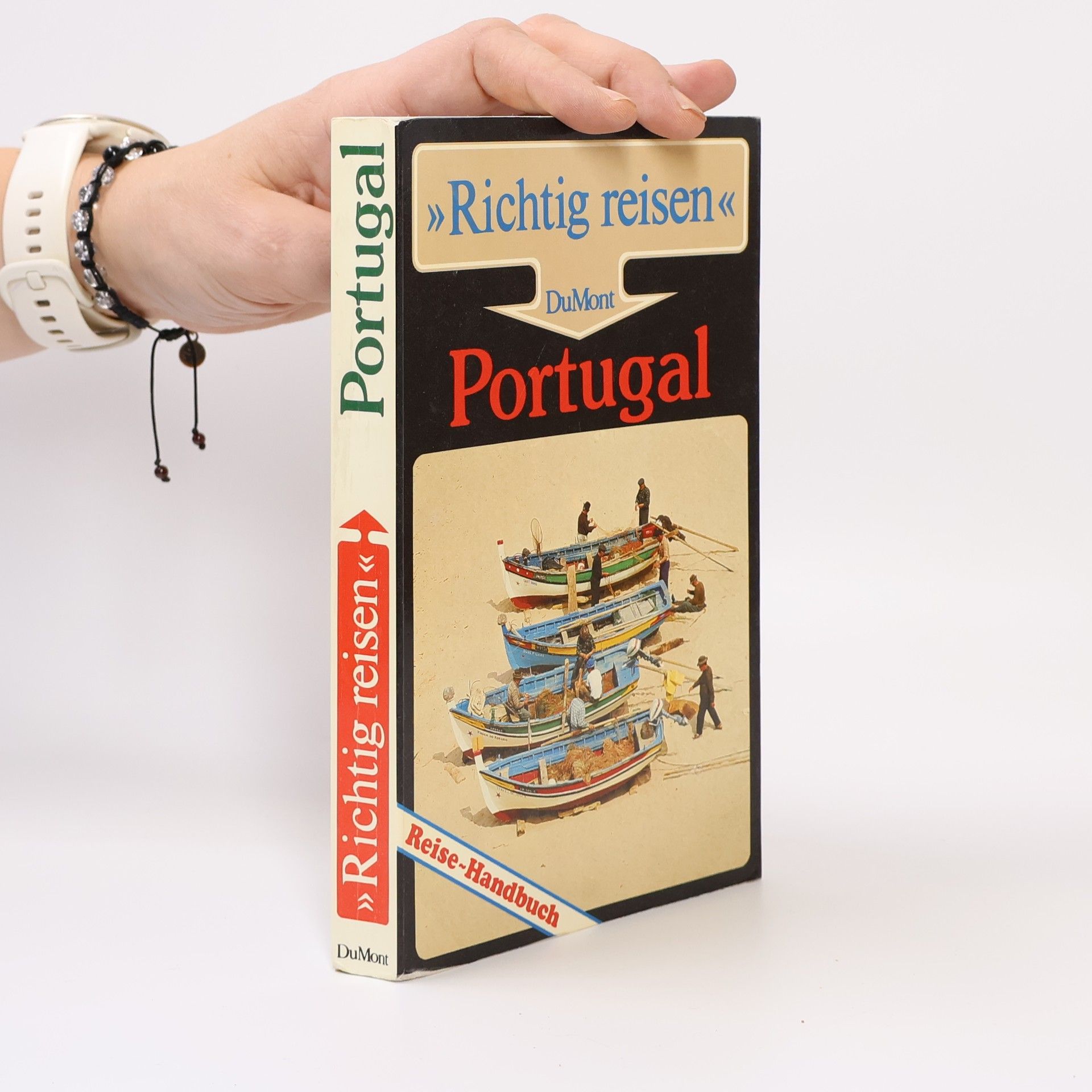 Thomas Fischer Portugal