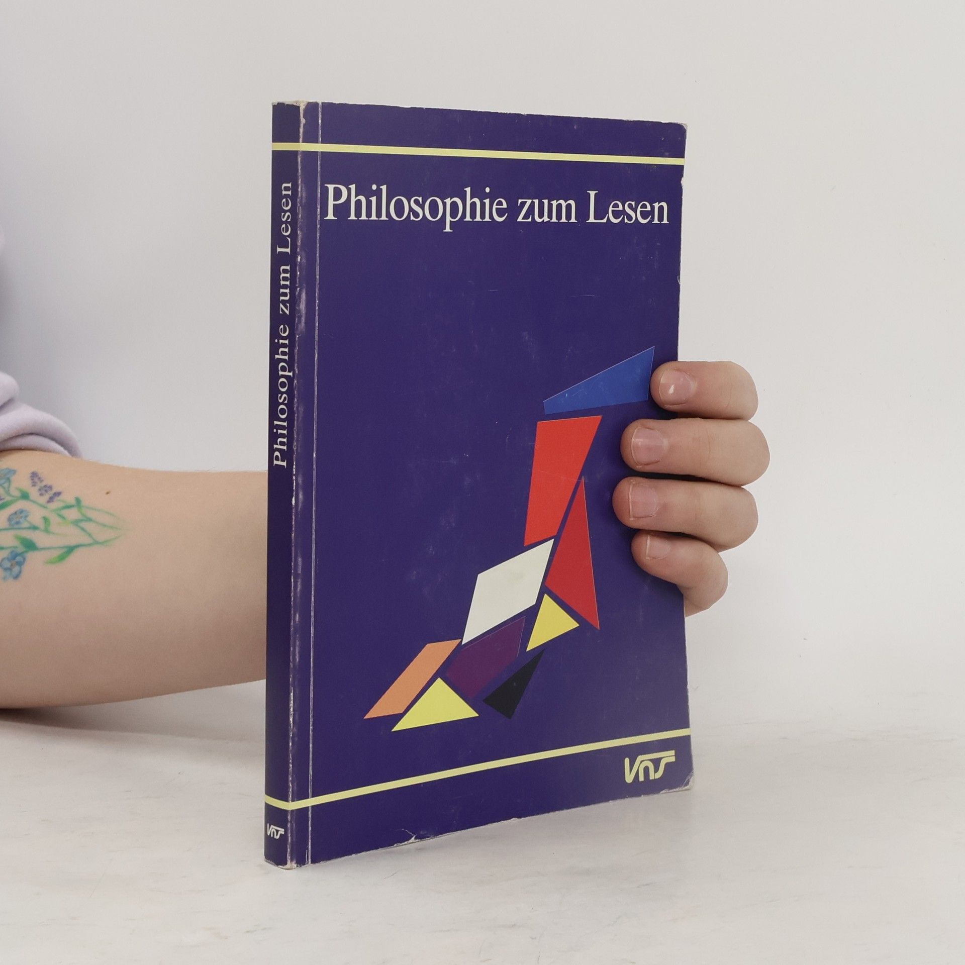 Herlinde Pauer-Studer Philosophie zum Lesen