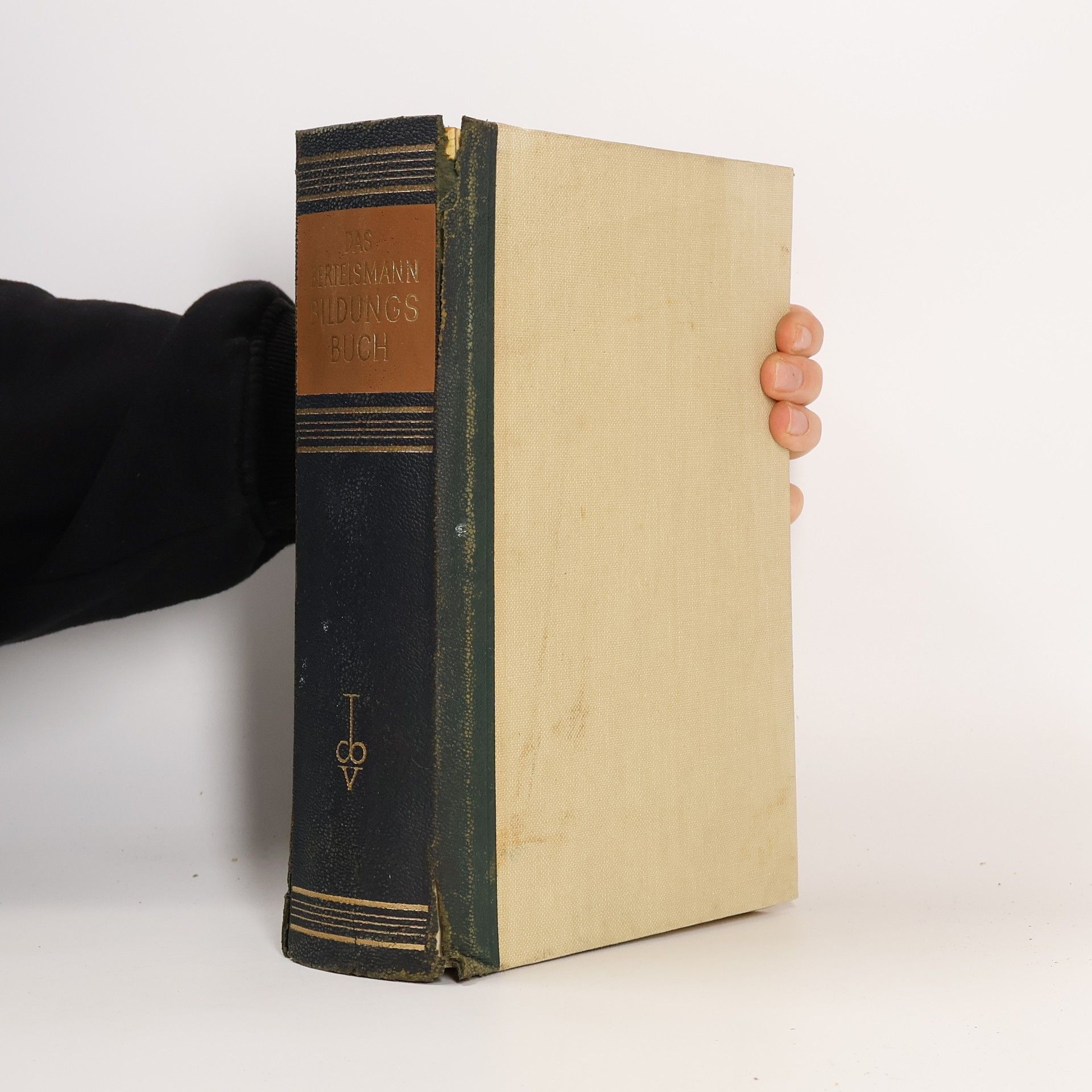 AA.VV. Das Bertelsmann Bildungsbuch