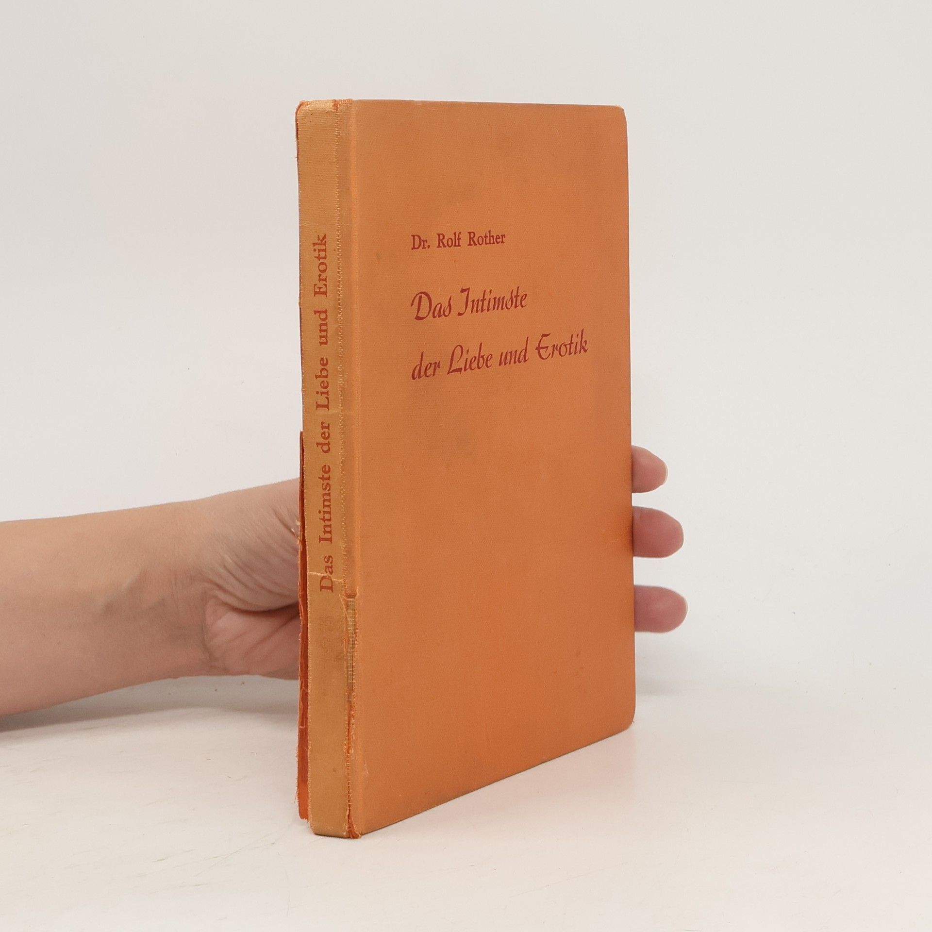 Collectif d'auteurs Das Intimste der Liebe und Erotik