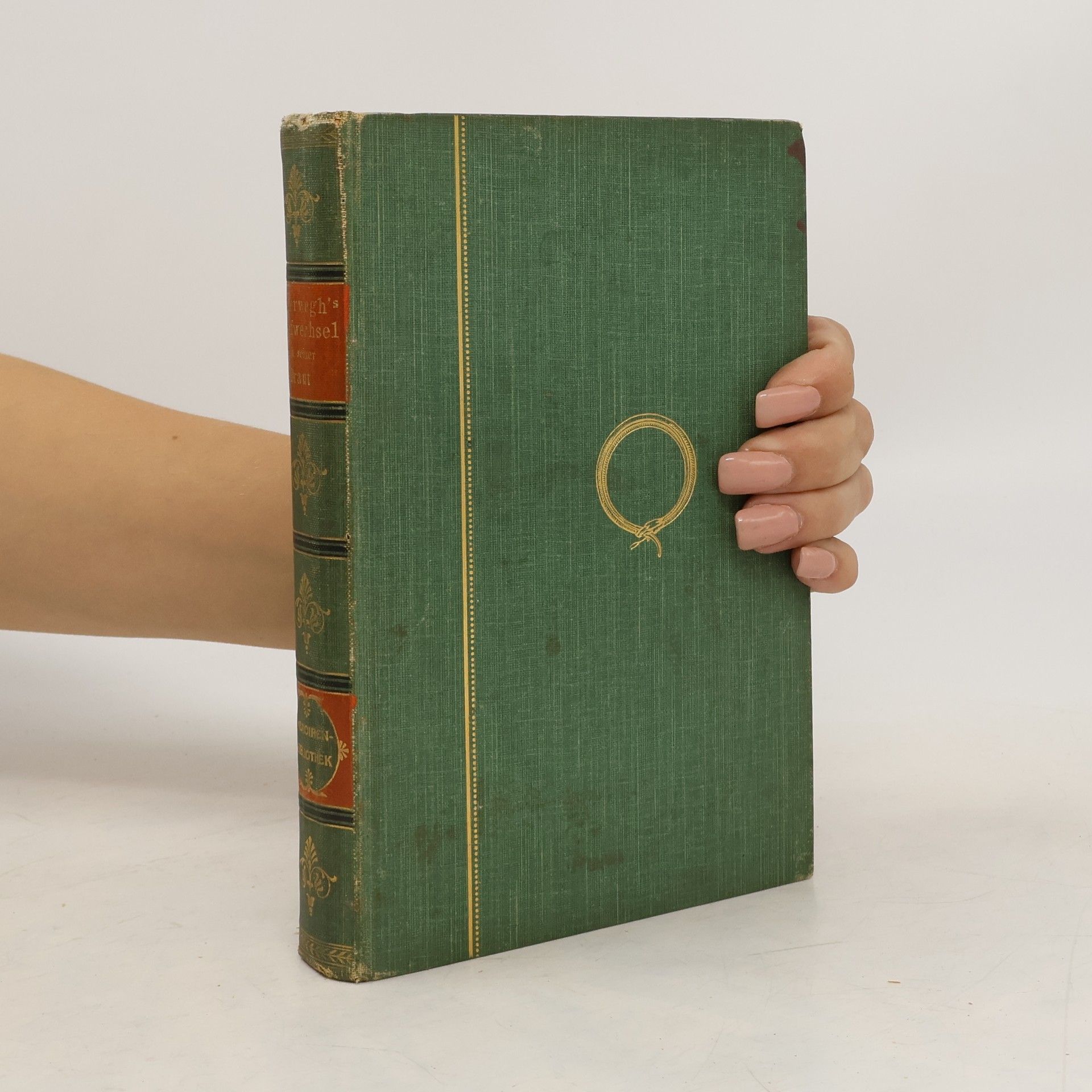 Marcel Herwegh Georg Hermegh's Briefmechfel mit feiner Braut