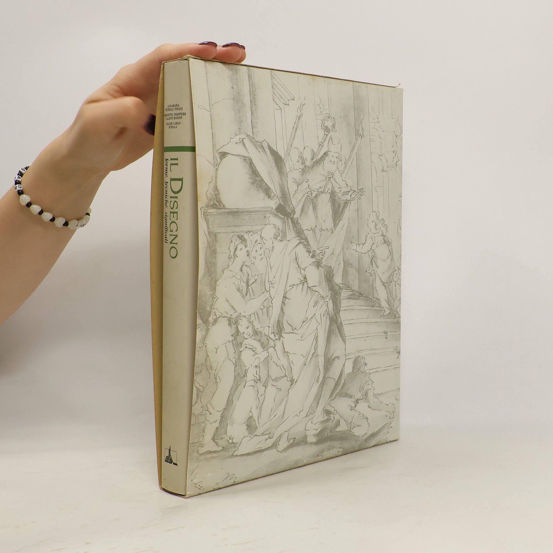AA.VV. Il Disegno