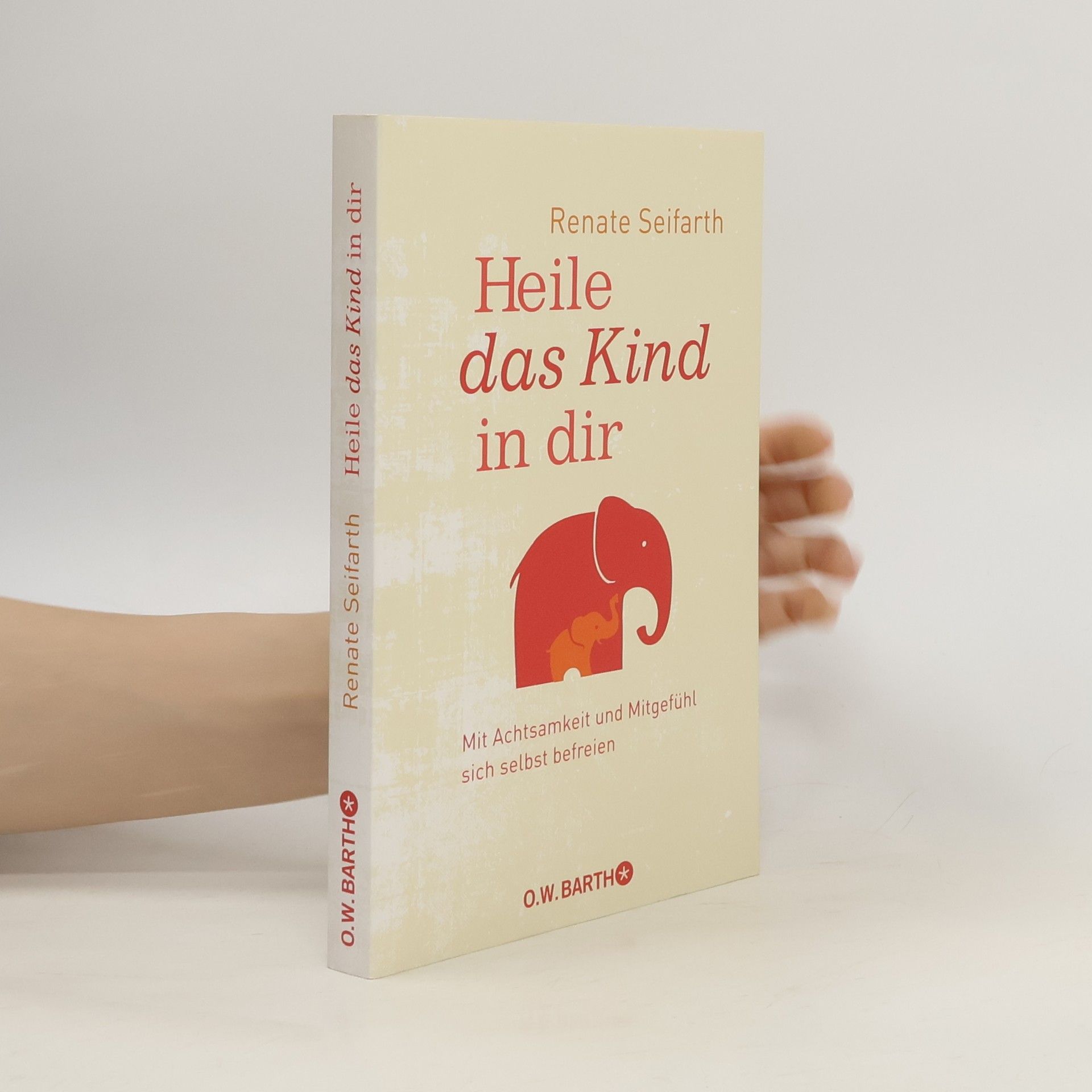 Heile das Kind in dir