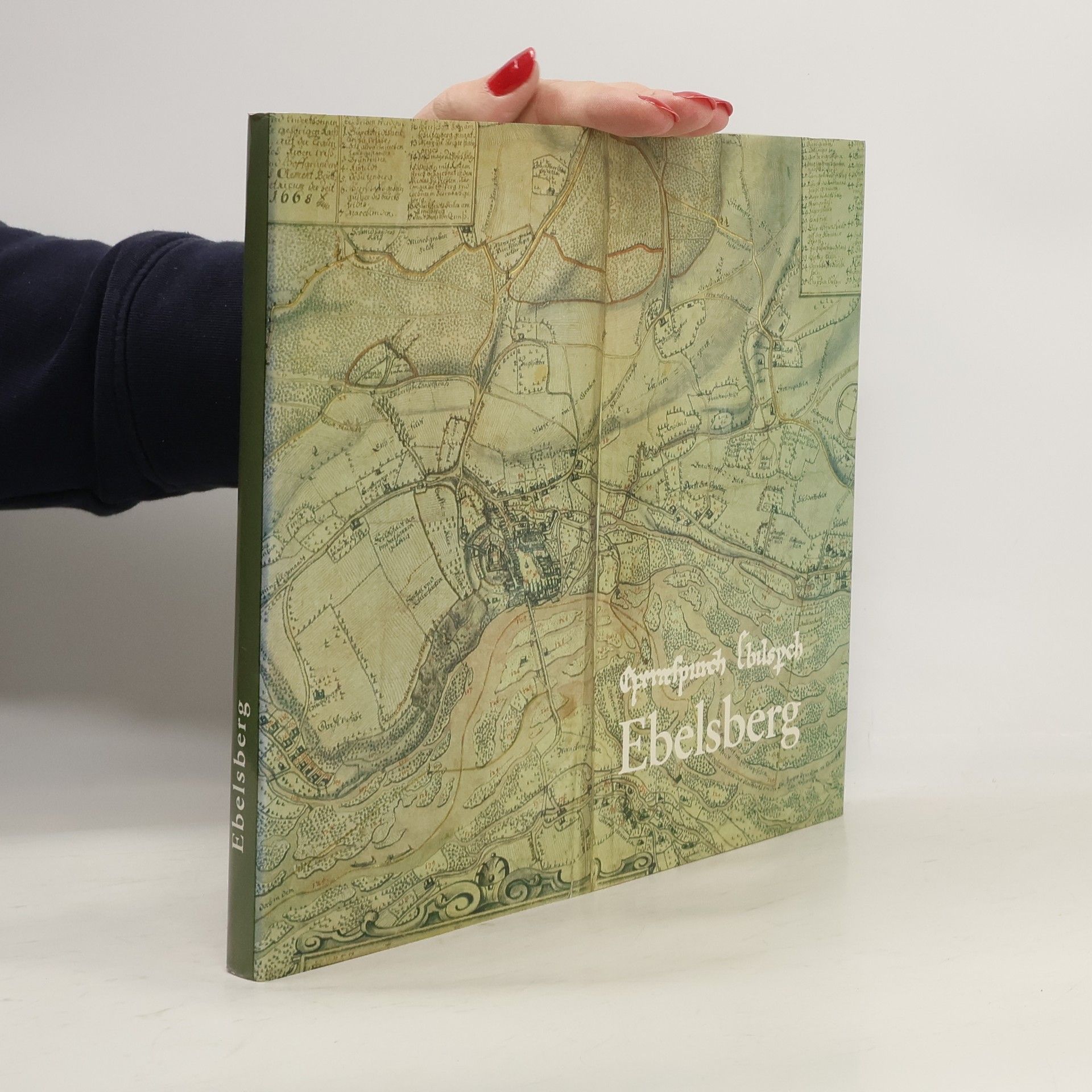 Collectif d'auteurs Ebelsberg