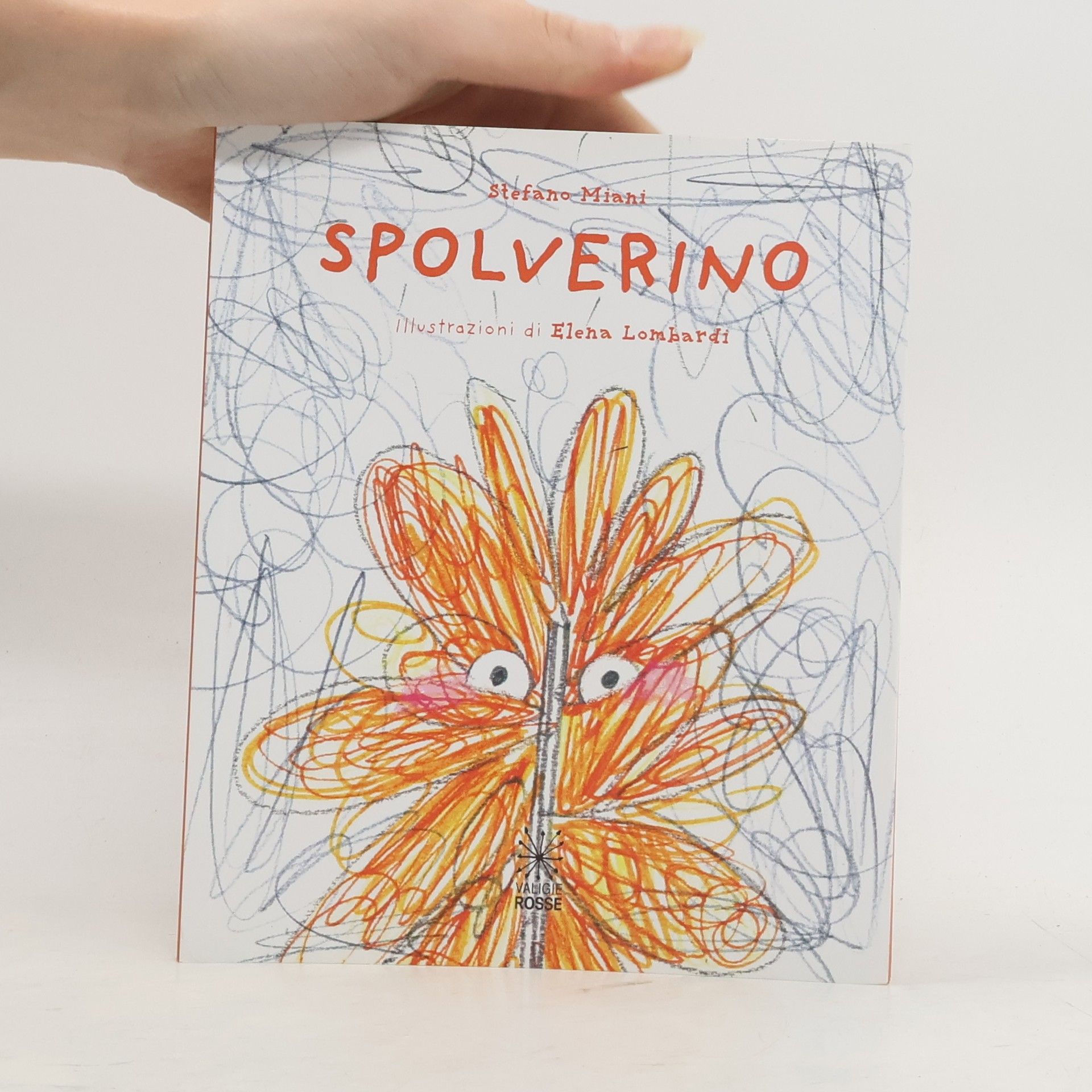 Stefano Miani Spolverino