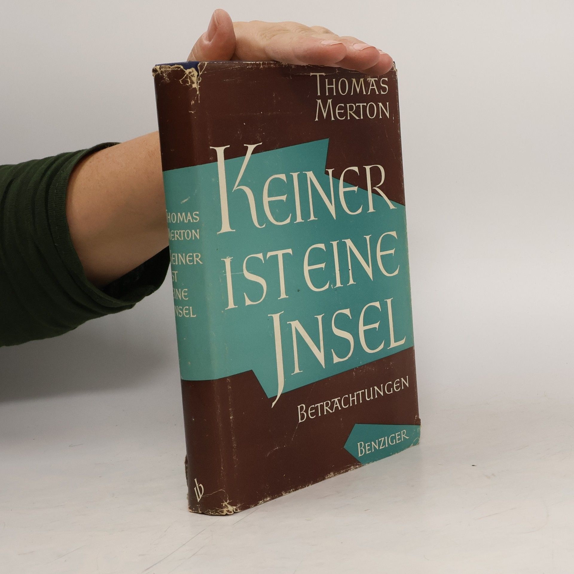 Keiner ist eine Insel